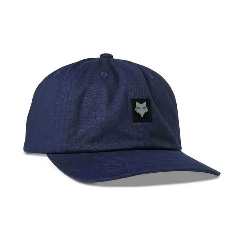 Fox Level Up Strapback Hat - Image 2