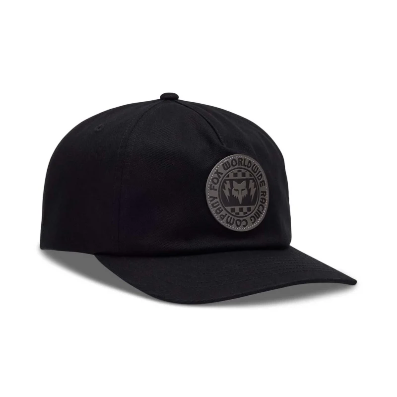 Fox Next Level Snapback Hat