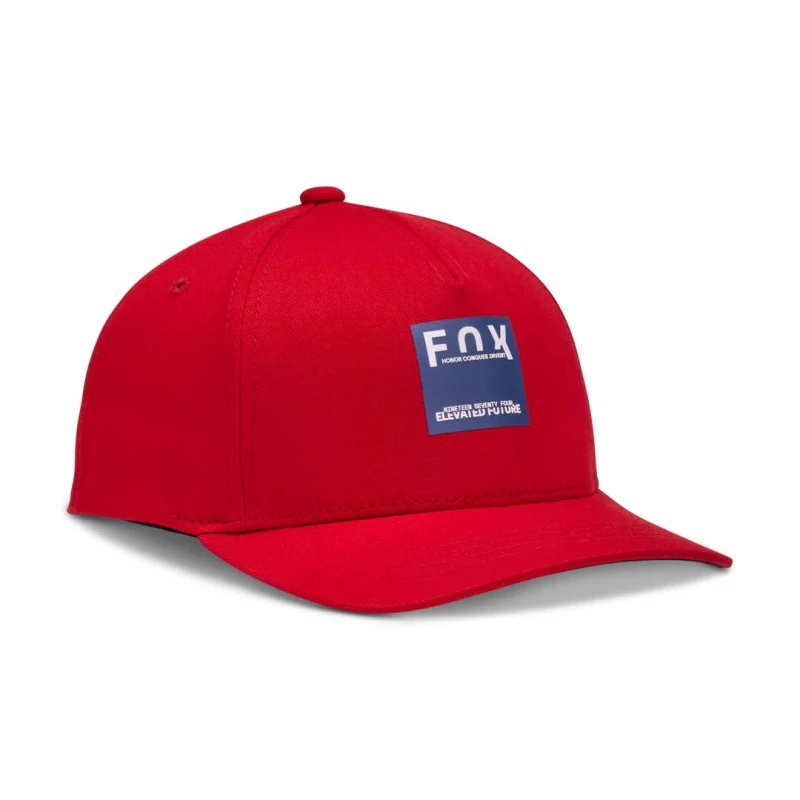 Fox Intrude 110 Snapback Youth Hat - Image 2