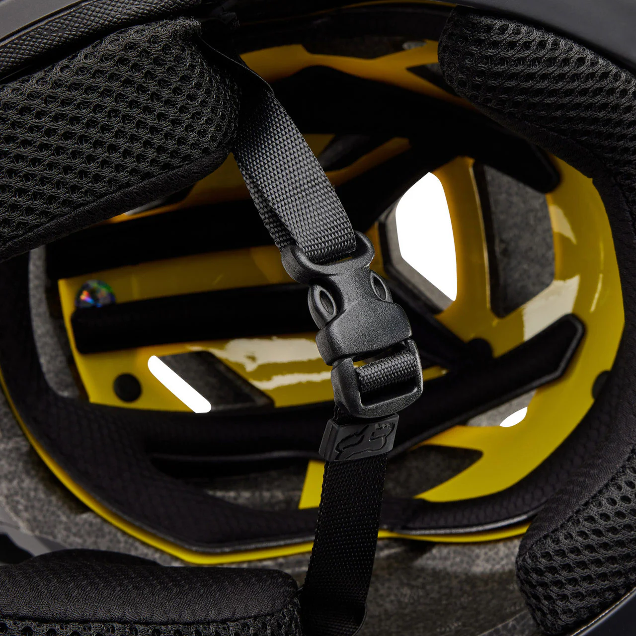 Fox Proframe Helmet - Image 8