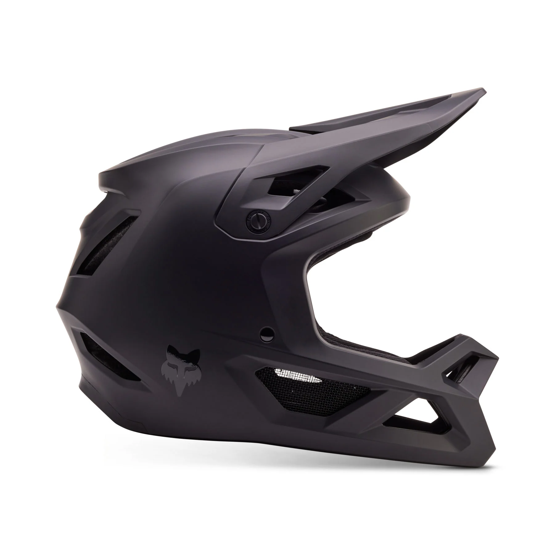 Fox Rampage Helmet - Image 2