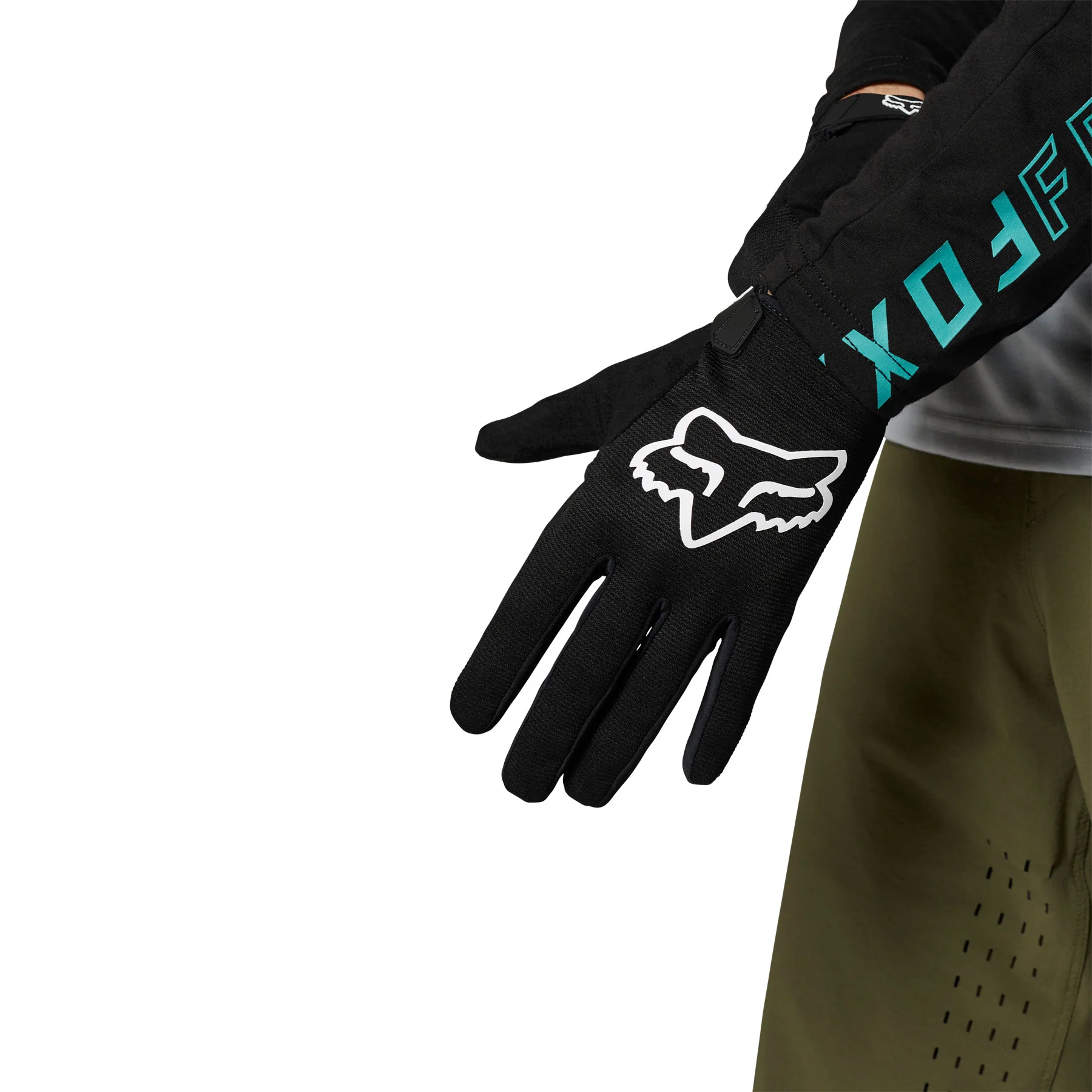 Fox Ranger Gloves - Image 11