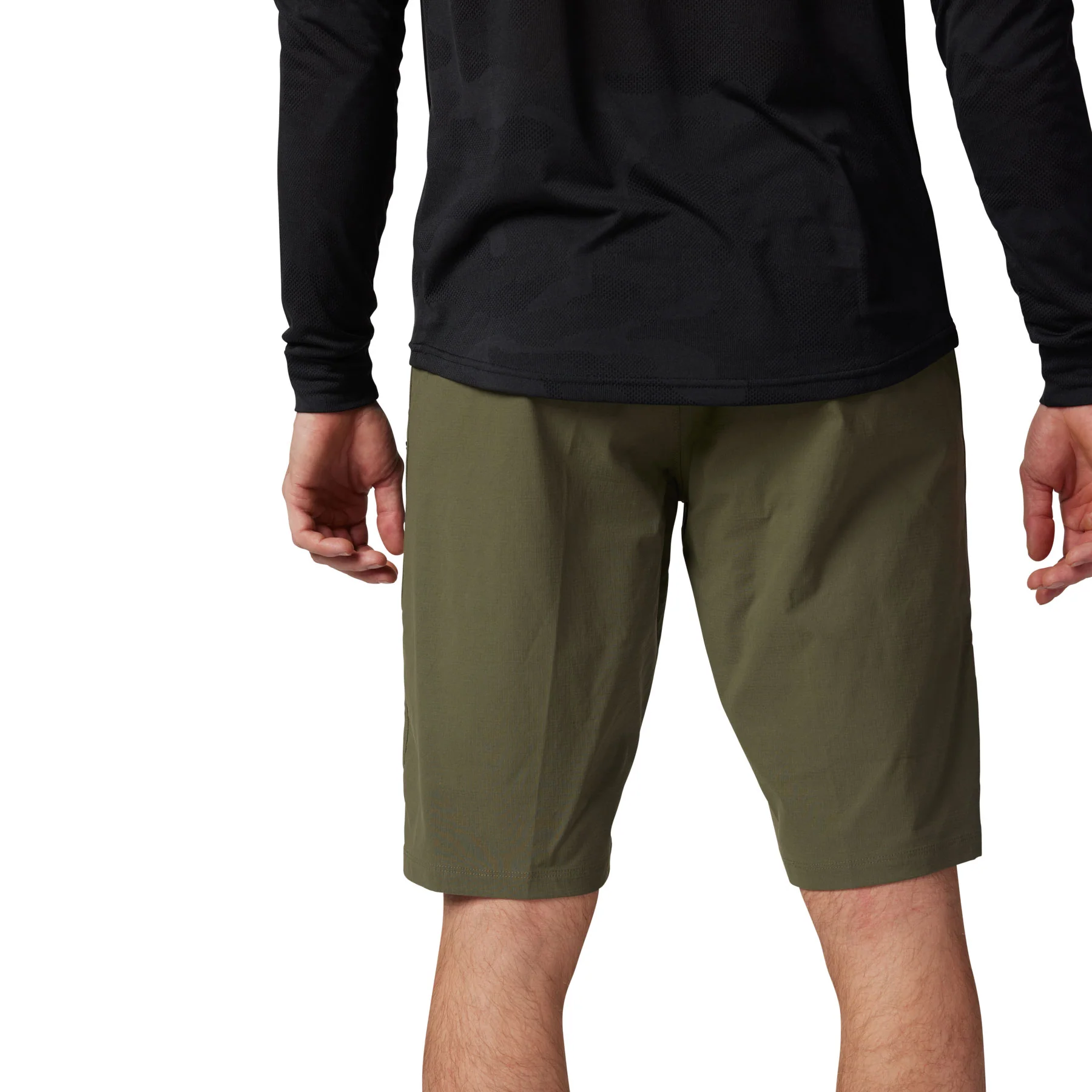 Fox Ranger Shorts W/ Liner - Image 6