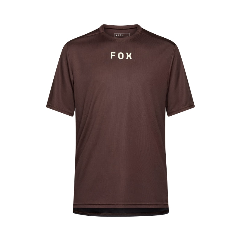 Fox Ranger Wordmark Jersey - Image 2