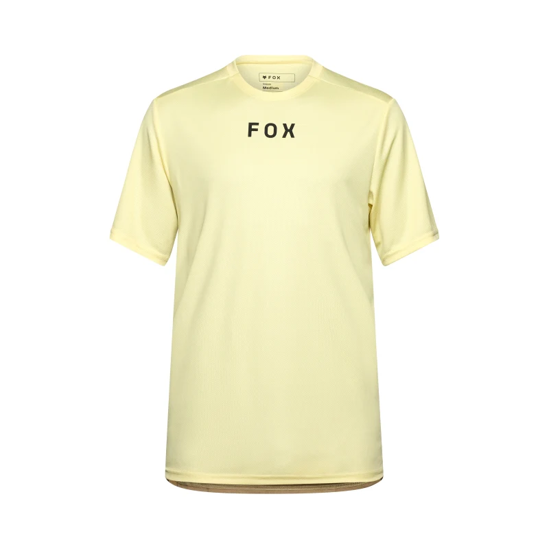 Fox Ranger Wordmark Jersey - Image 3