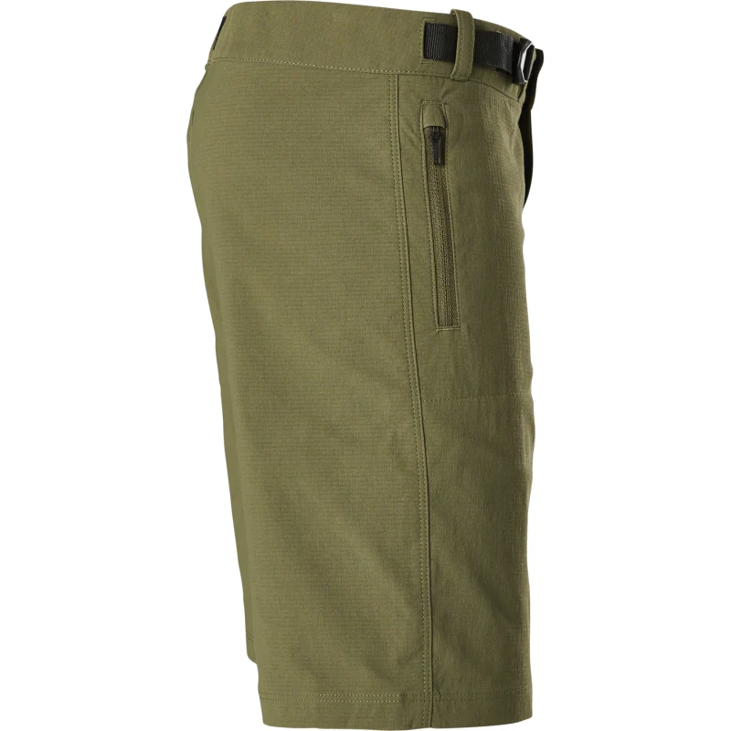 Fox Ranger Youth Short w/liner - Image 3