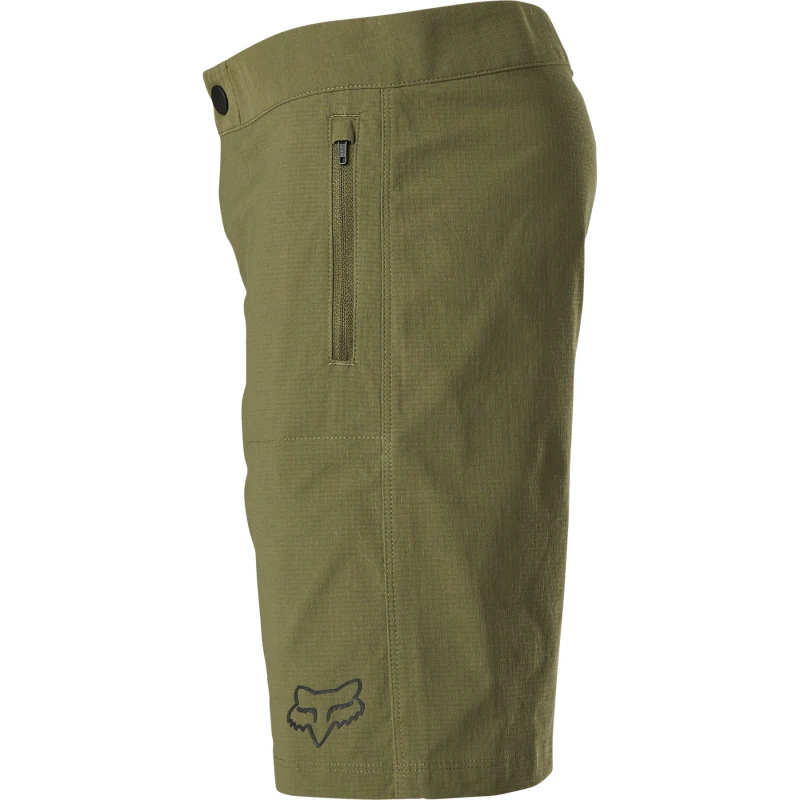 Fox Ranger Youth Short w/liner - Image 4