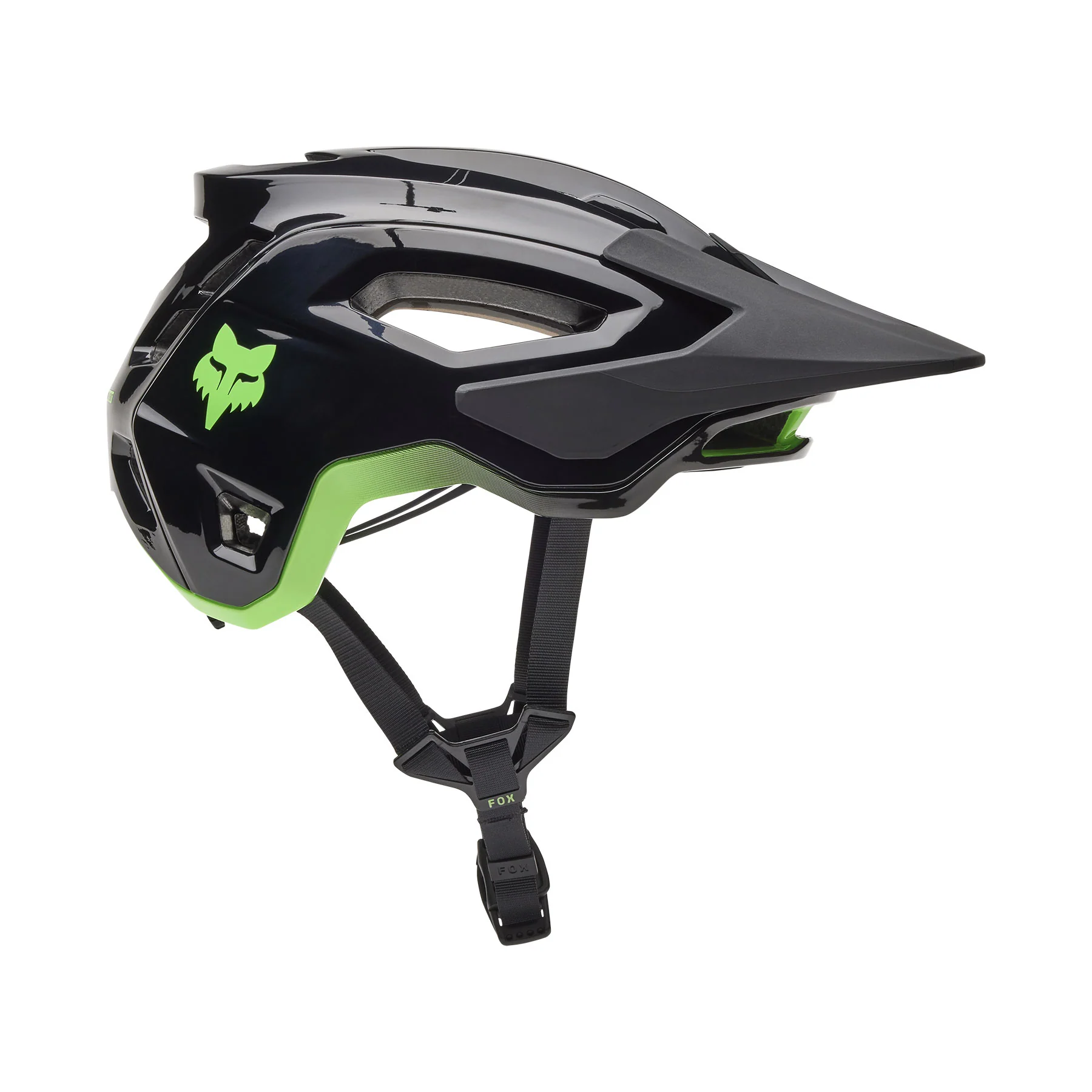 Fox Speedframe Pro 50th Limited Edition Helmet - Image 2