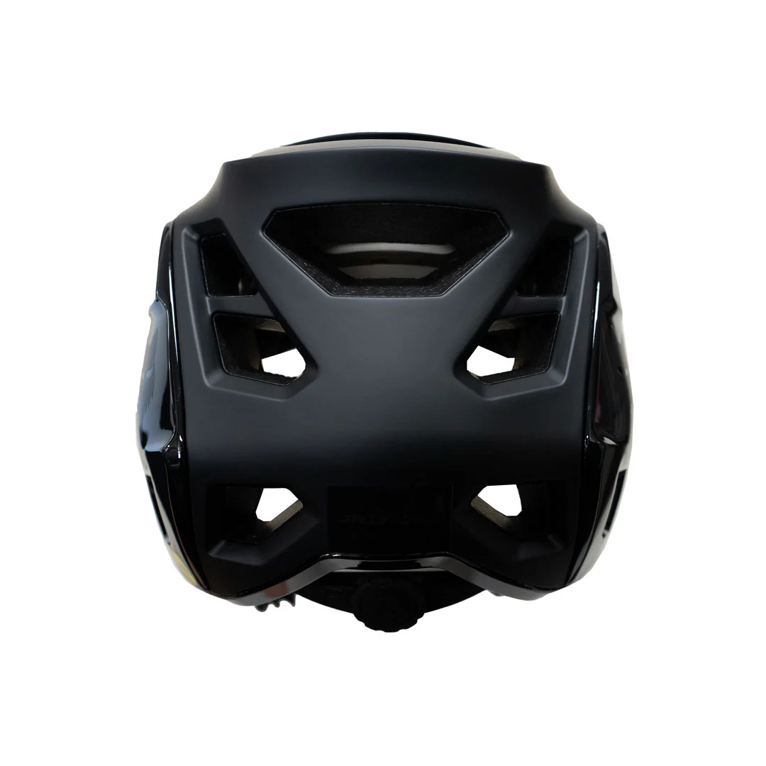 Fox Speedframe Pro Helmet - Image 4