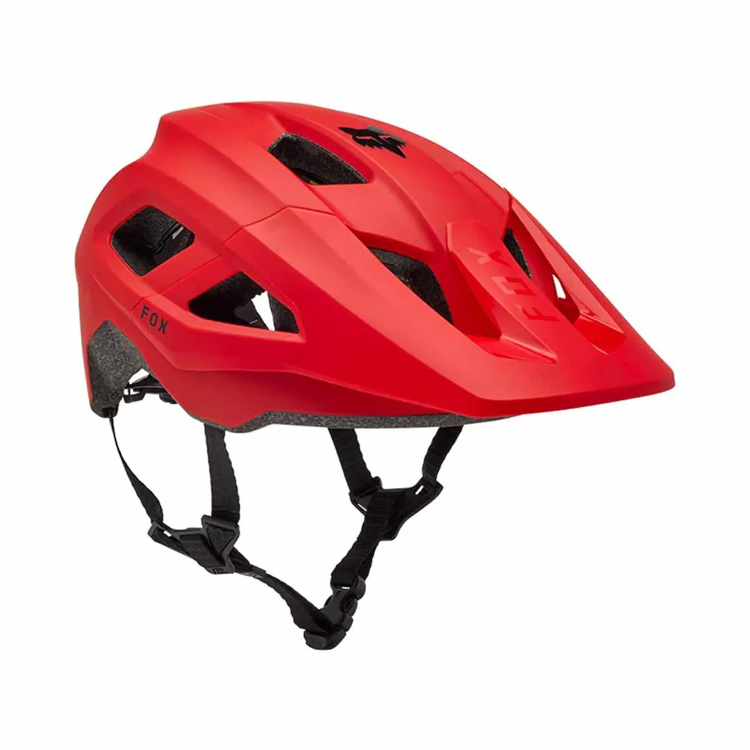 Fox Youth Mainframe Helmet - Image 6