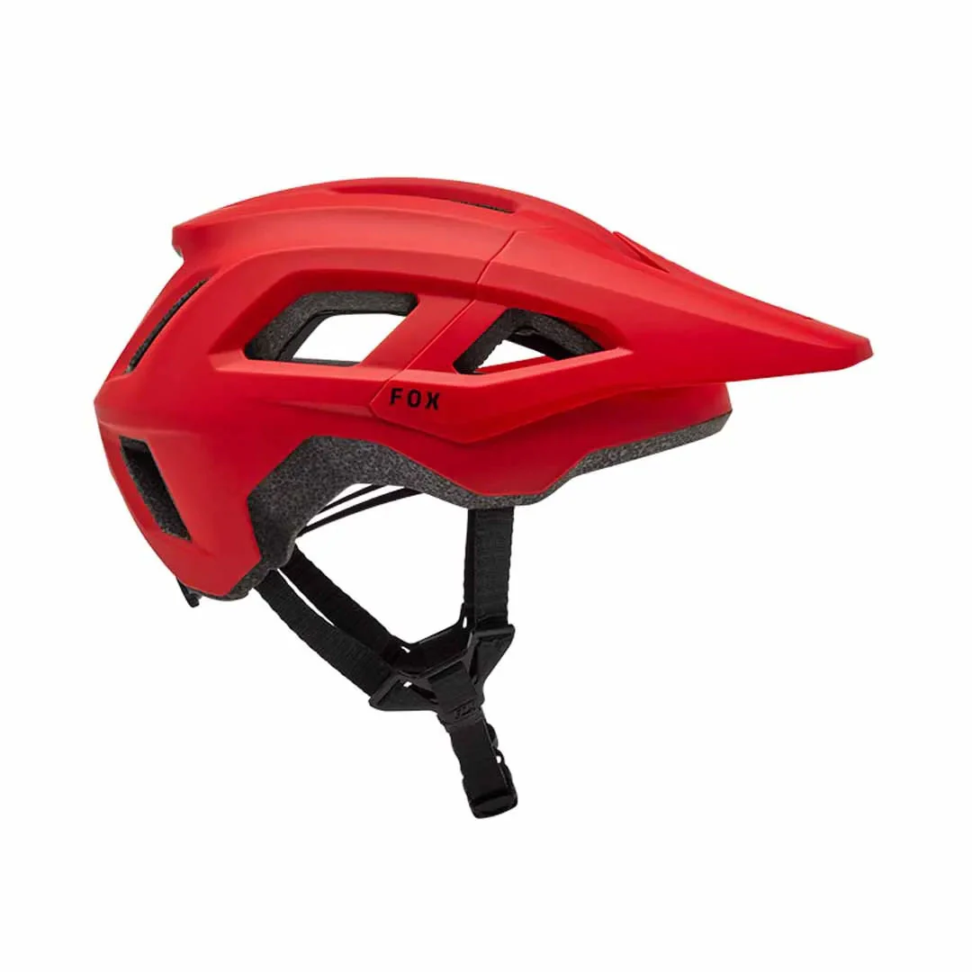 Fox Youth Mainframe Helmet - Image 7