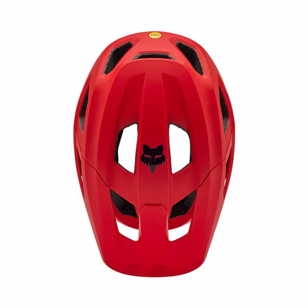 Fox Youth Mainframe Helmet - Image 8