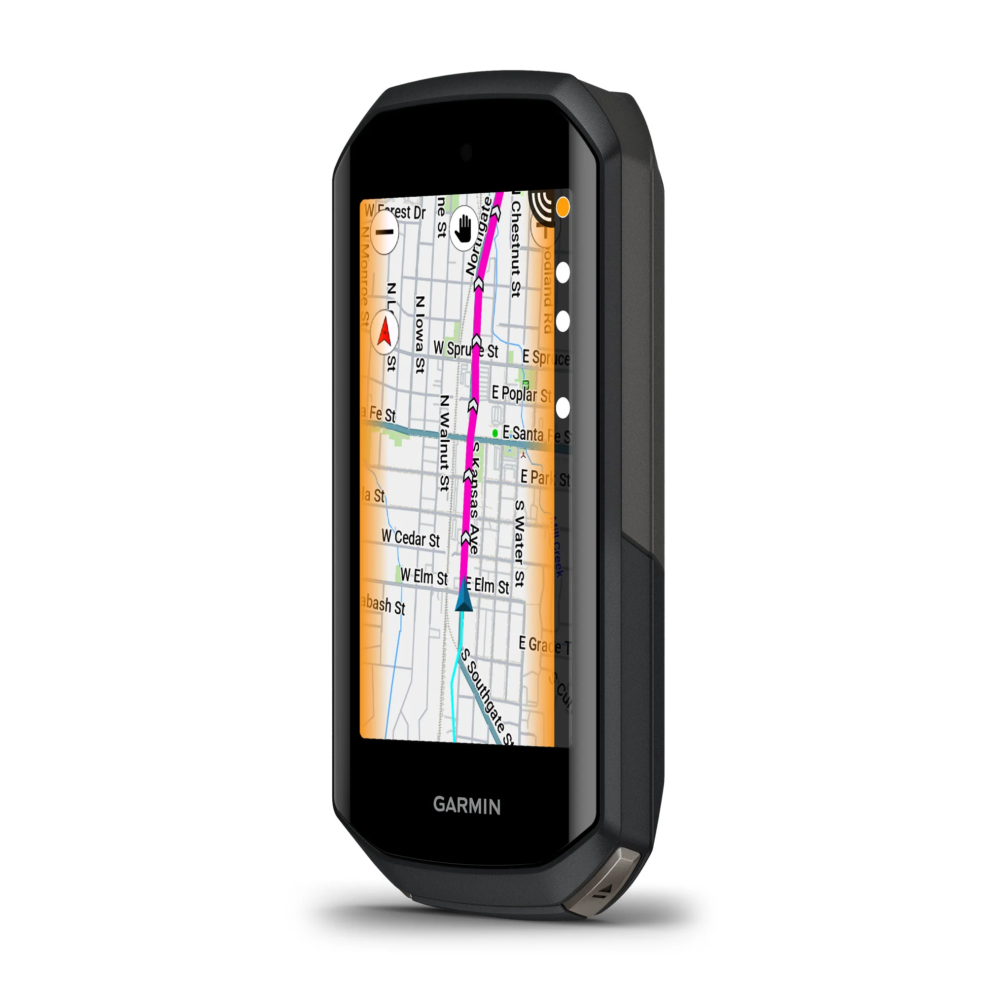 Garmin Edge 1050 GPS - Image 2