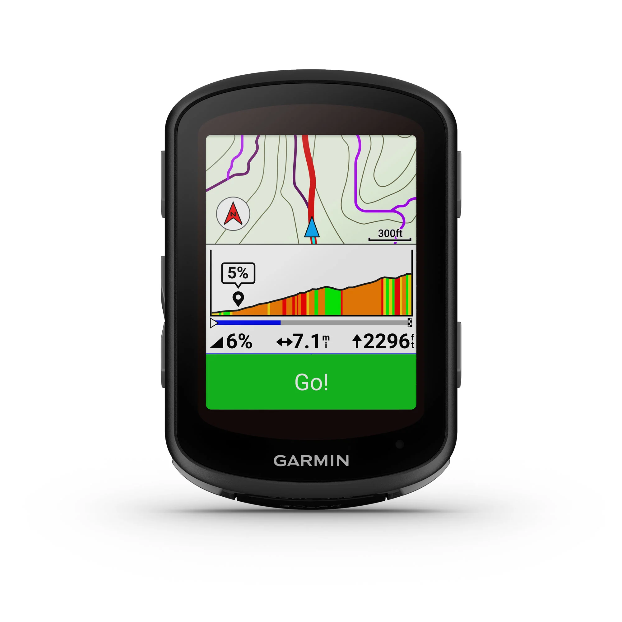 Garmin Edge 540 Solar GPS - Image 4