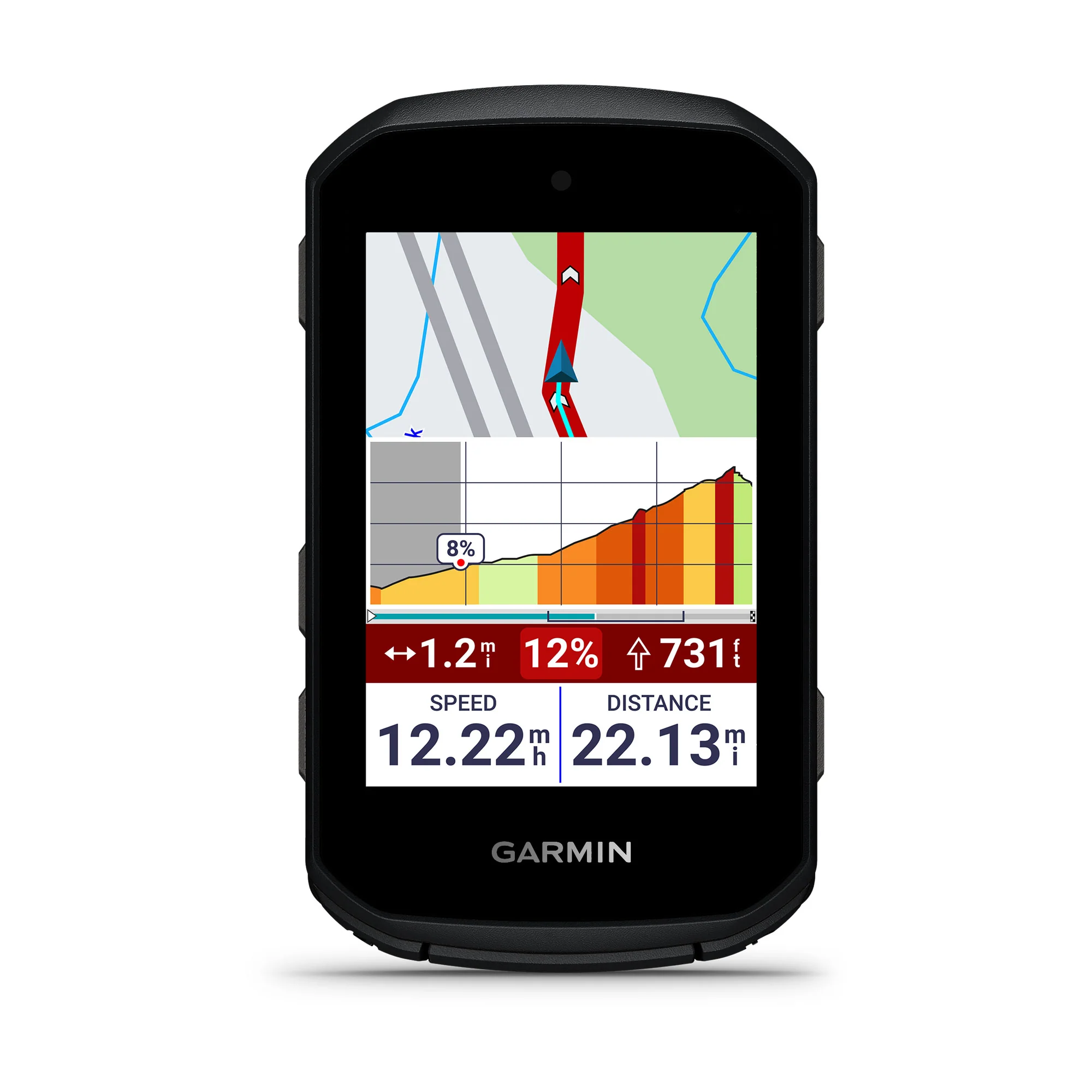 Garmin Edge 550 GPS - Image 5