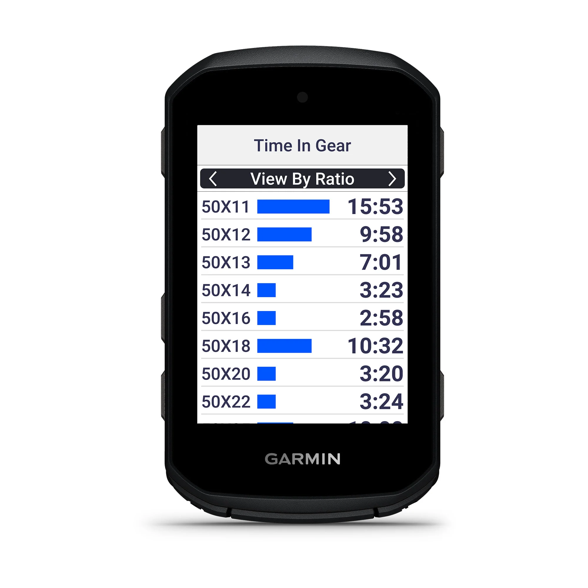 Garmin Edge 550 GPS - Image 6