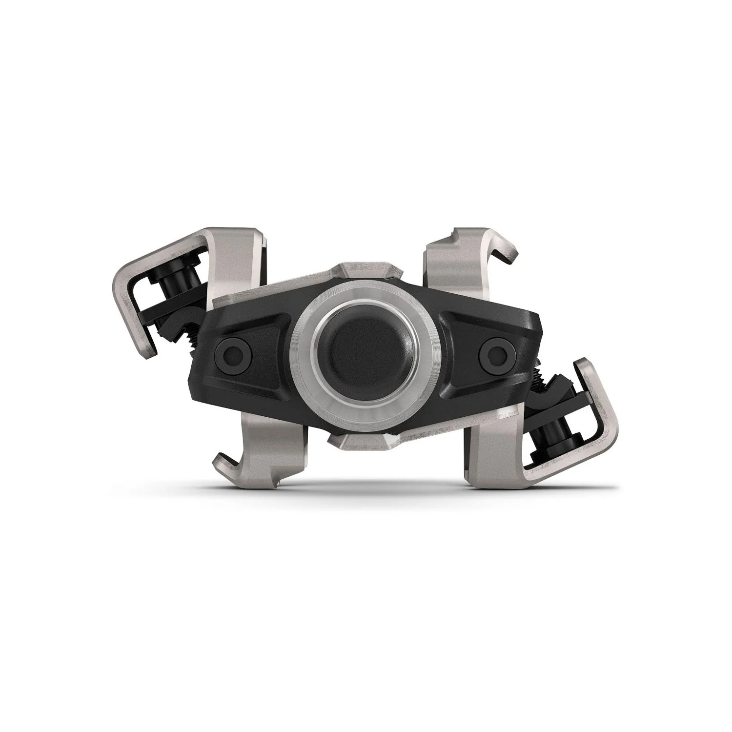 Garmin Rally XC100 Single Sided SPD Power Meter Pedals - Image 4