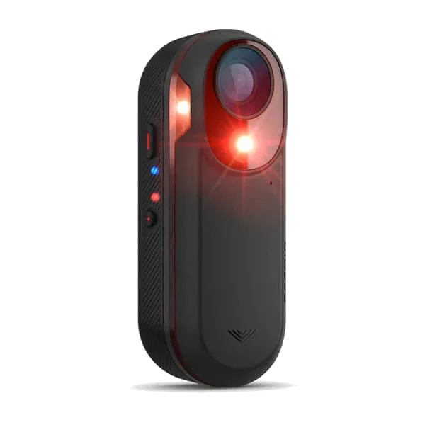 Garmin Varia RCT715 Rear Light & Rear View Radar Camera - Image 2