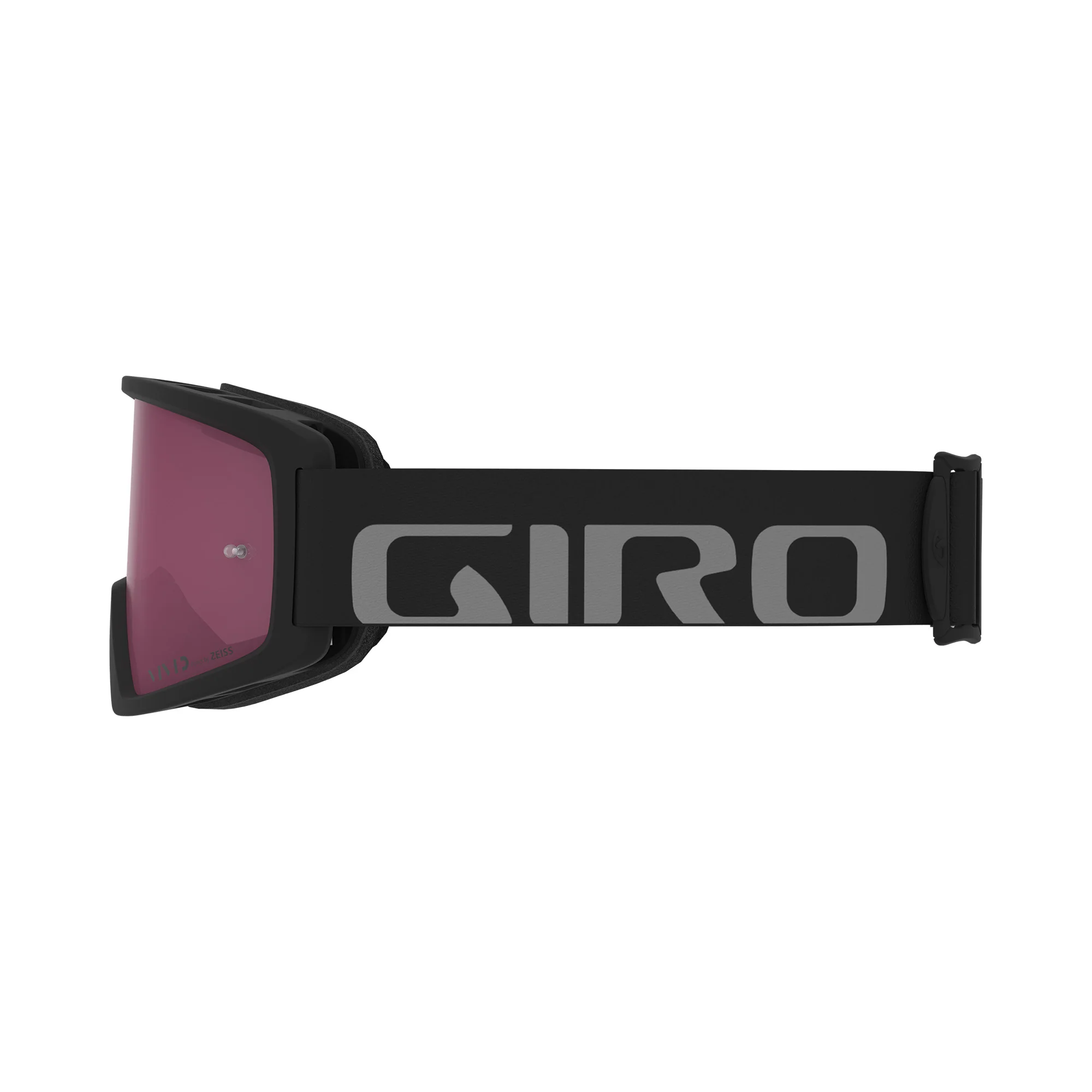 Giro Blok MTB Goggle with Vivid Lens - Image 2