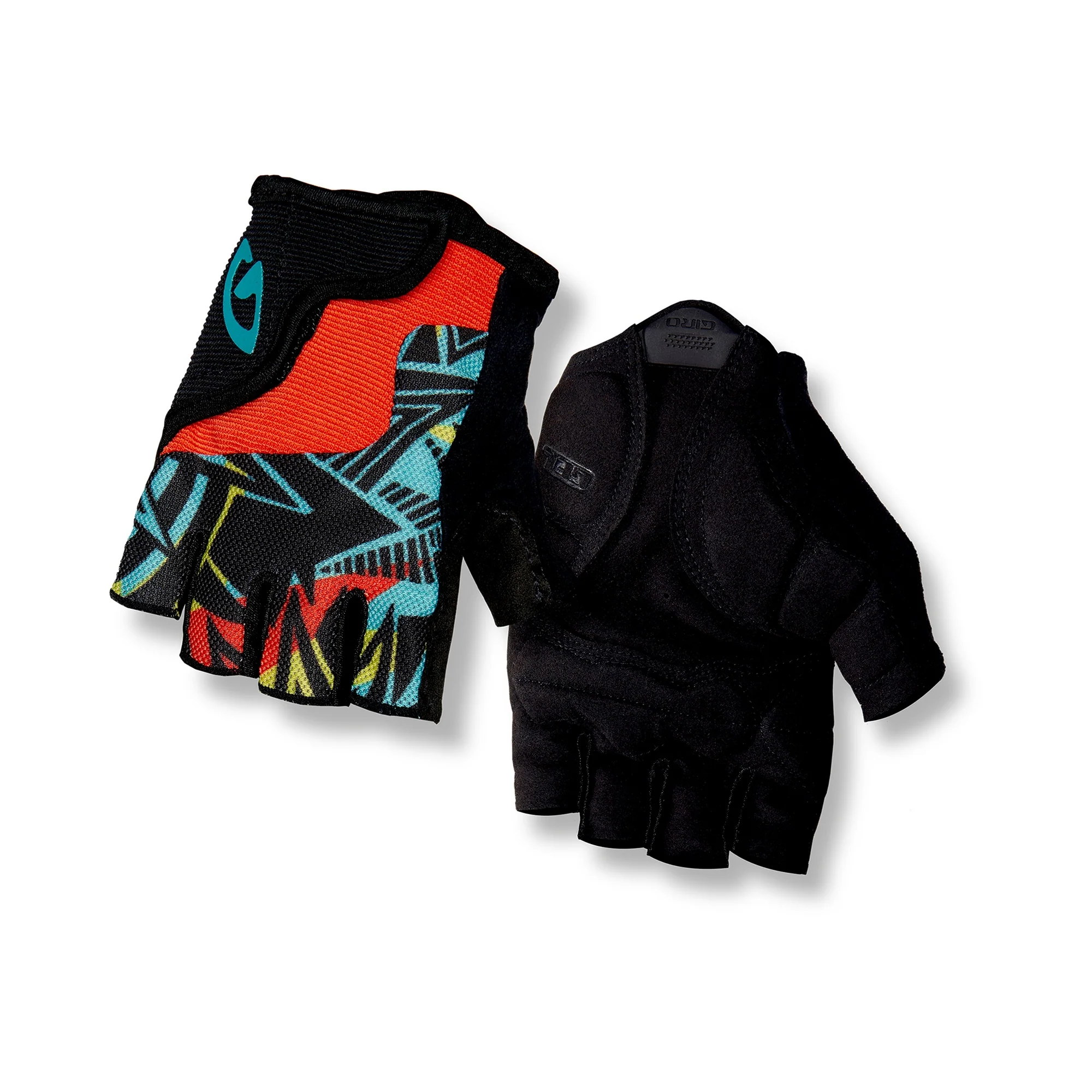 Giro Bravo Junior Gloves