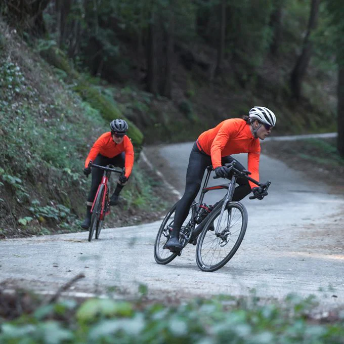 Giro Chrono Expert Rain Jacket - Image 12