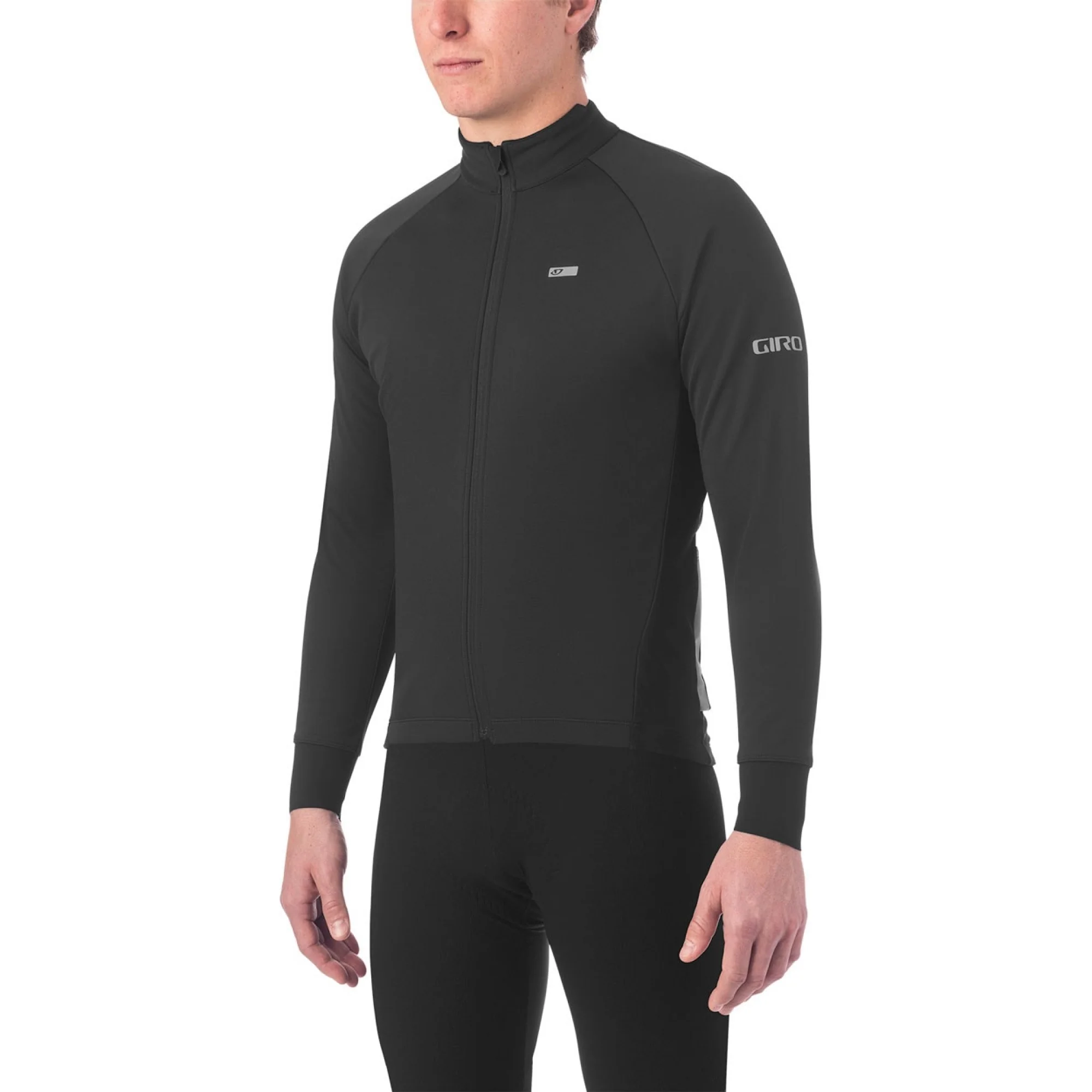 Giro Chrono Pro Windbloc Jersey - Image 3