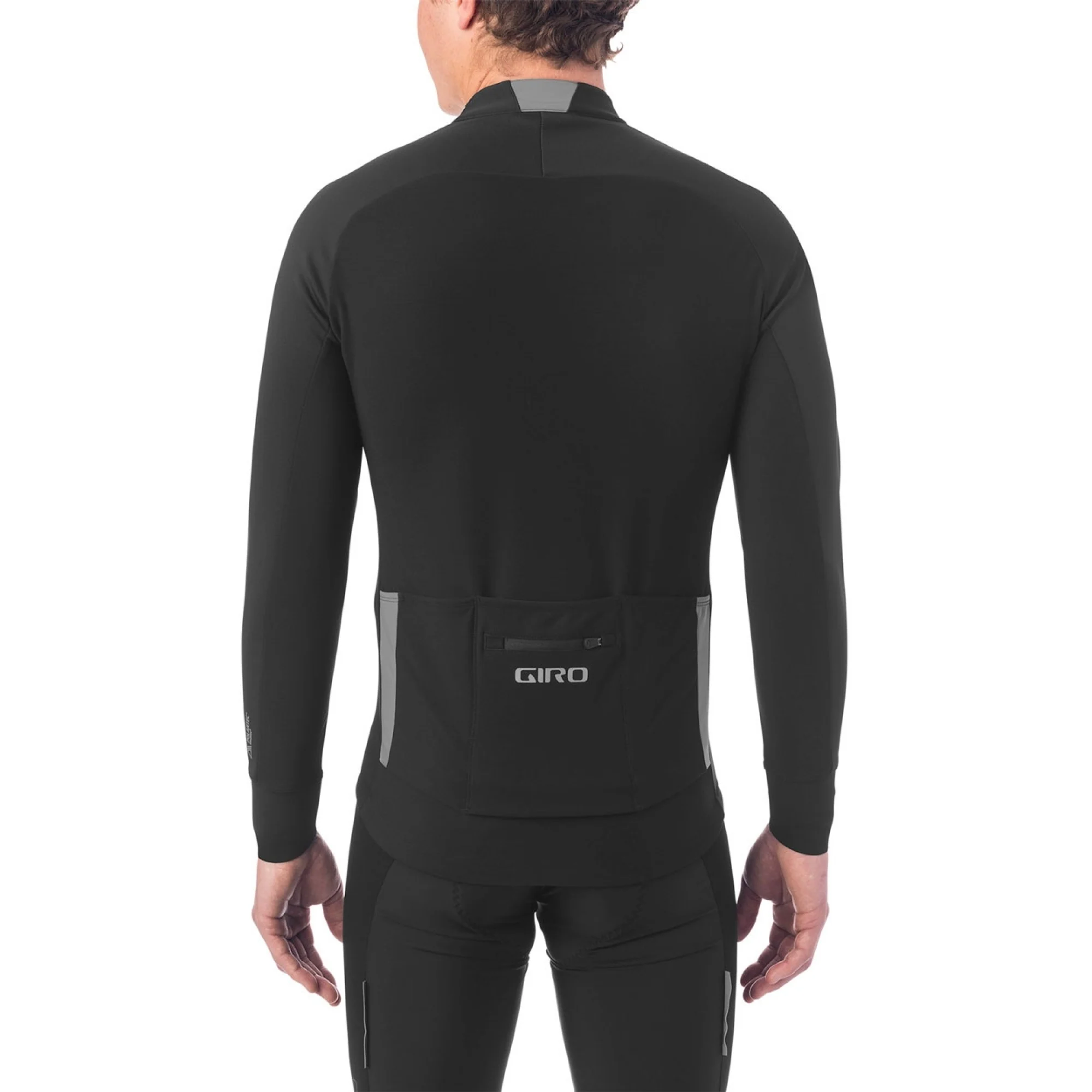 Giro Chrono Pro Windbloc Jersey - Image 4