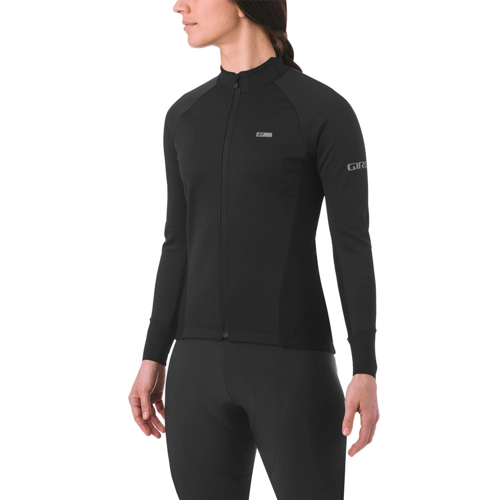 Giro Chrono Pro Windbloc Jersey Womens - Image 3