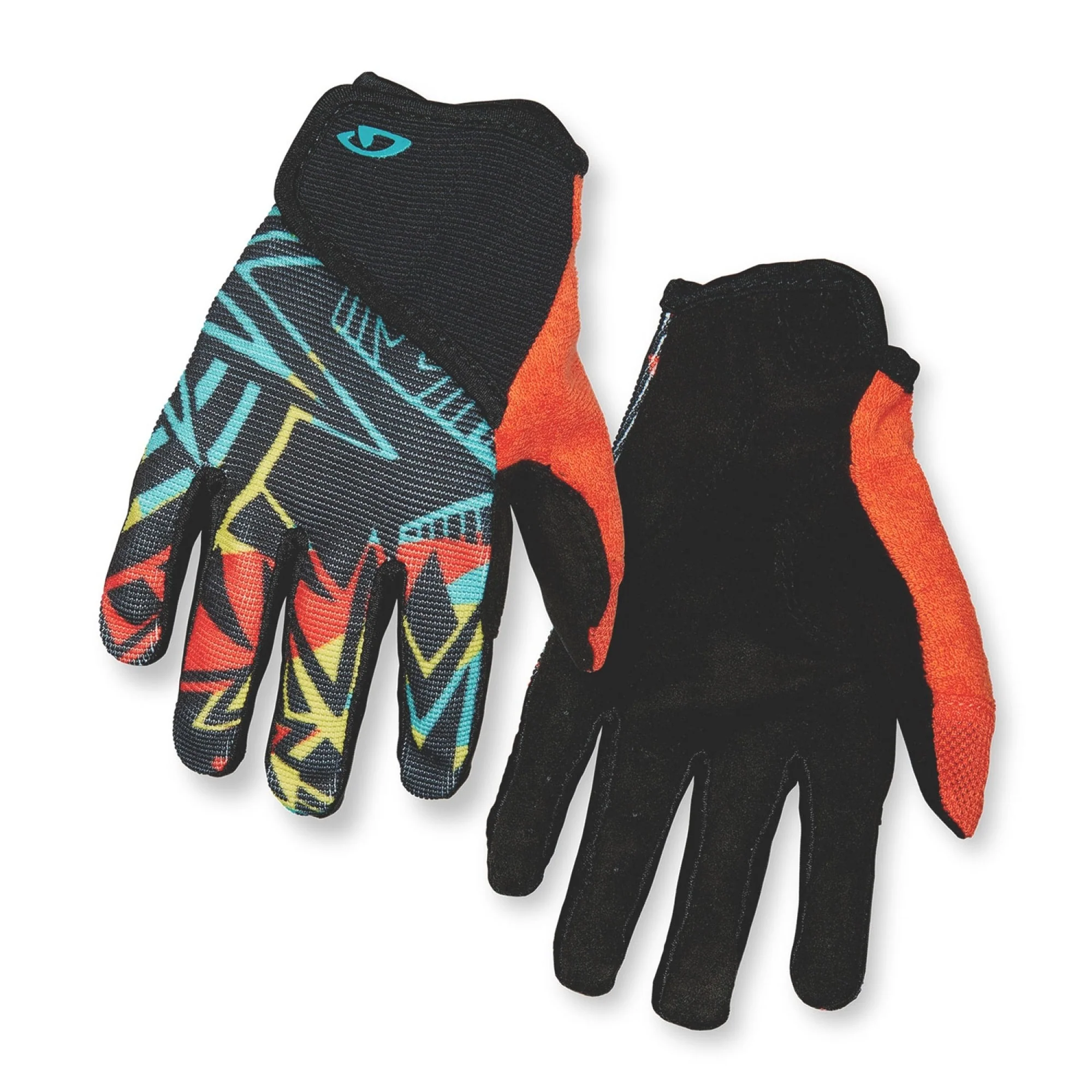 Giro DND Jr II Gloves - Image 2