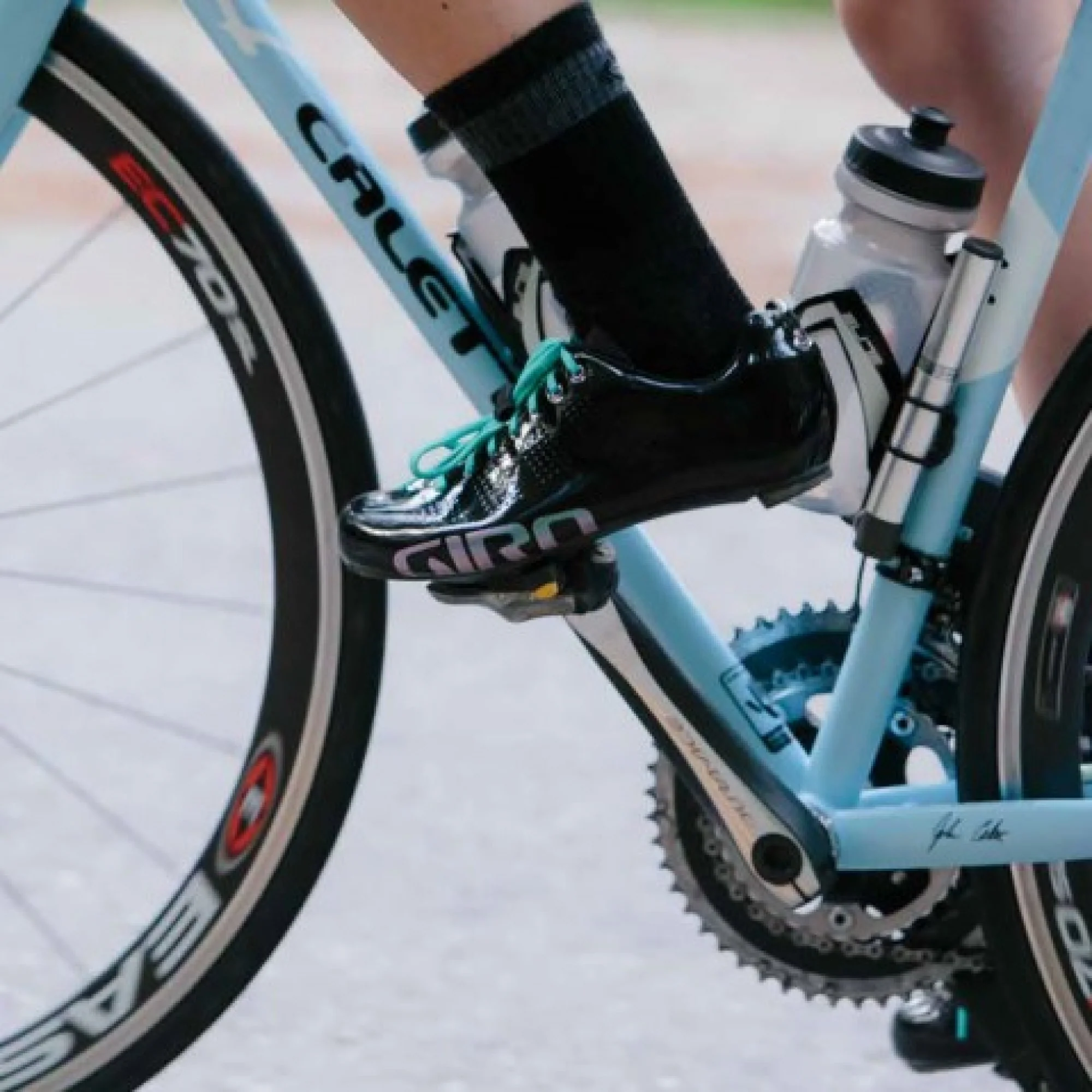 Giro Empire W ACC Shoe - Image 5