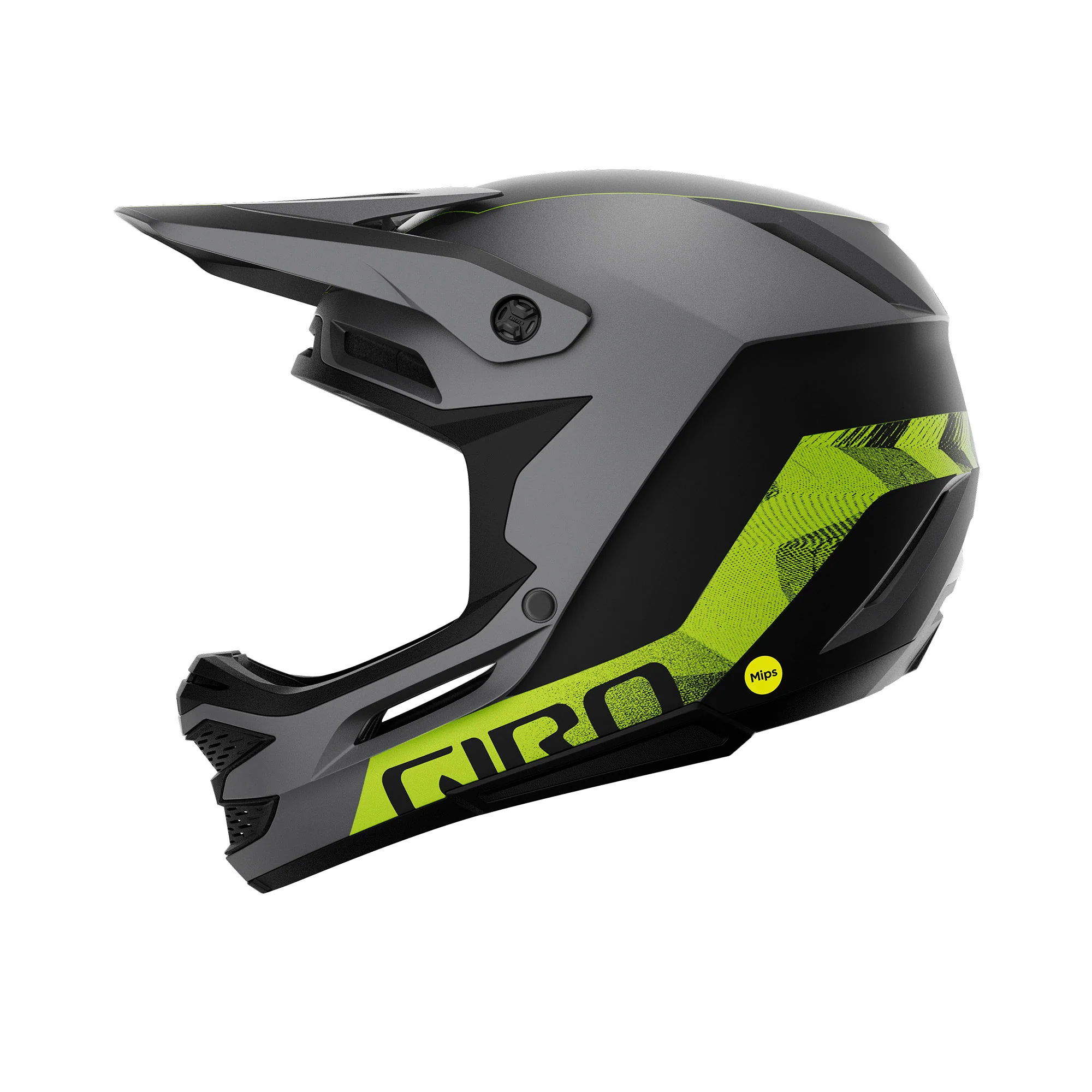 Giro Insurgent Spherical Helmet - Image 2