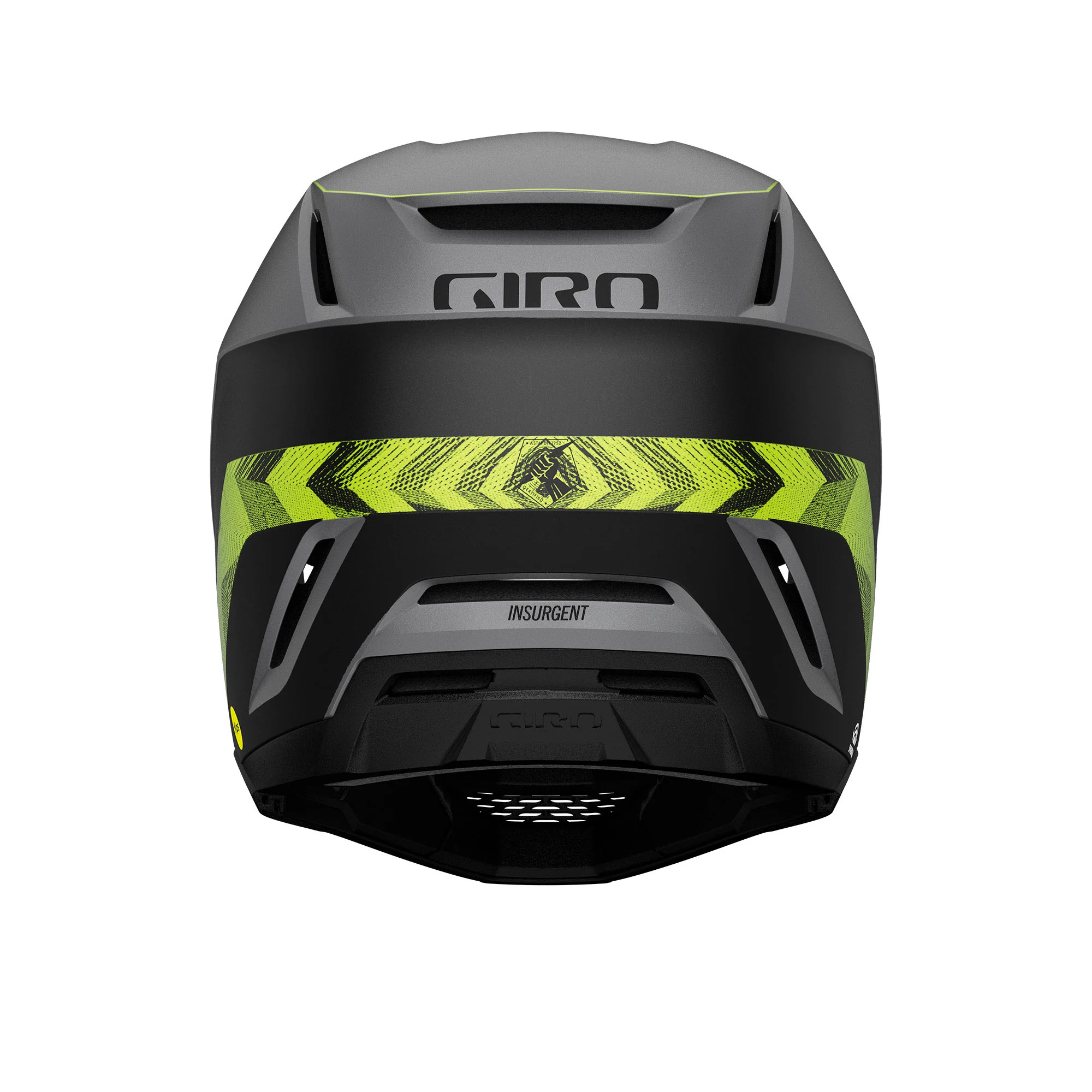 Giro Insurgent Spherical Helmet - Image 4