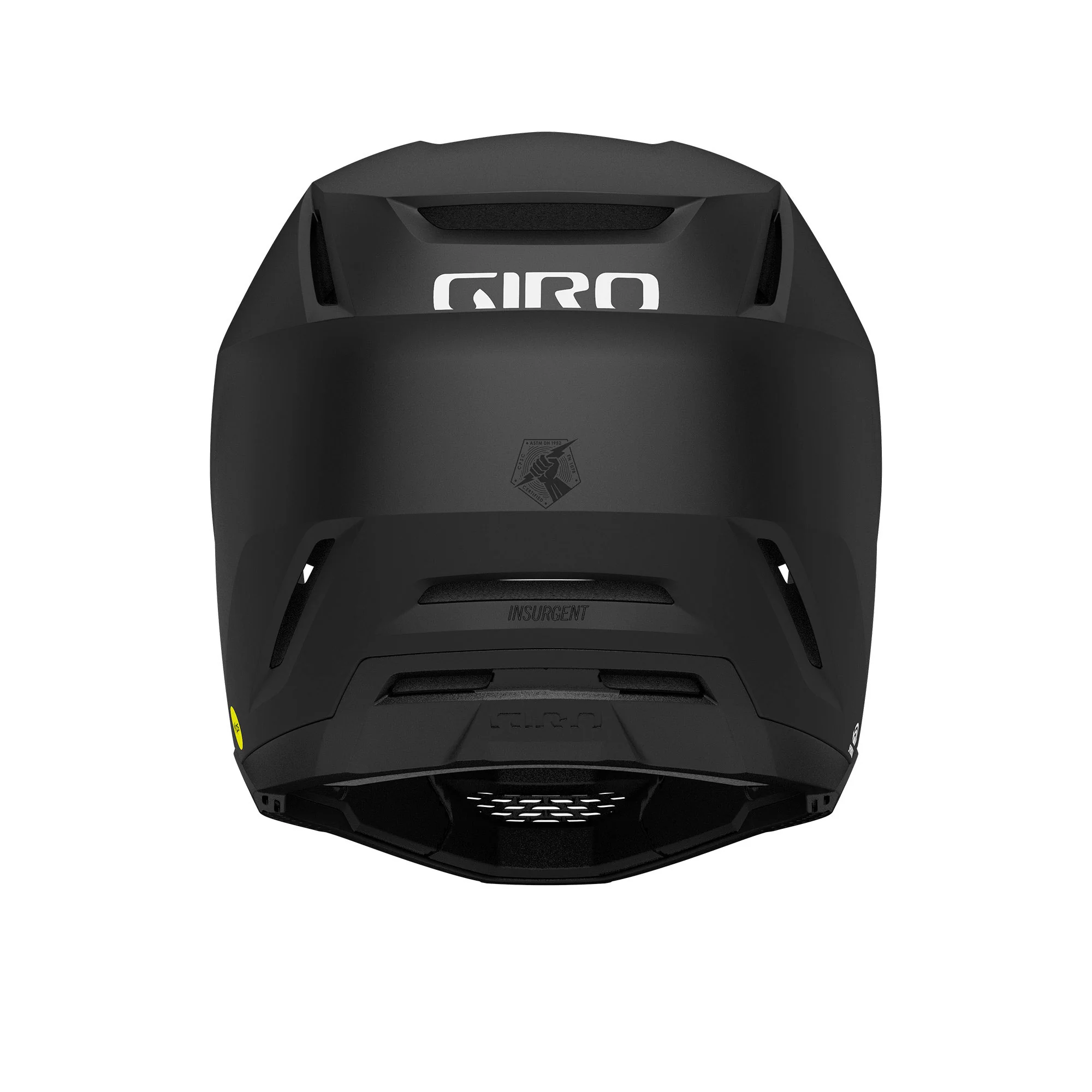 Giro Insurgent Spherical Helmet - Image 8
