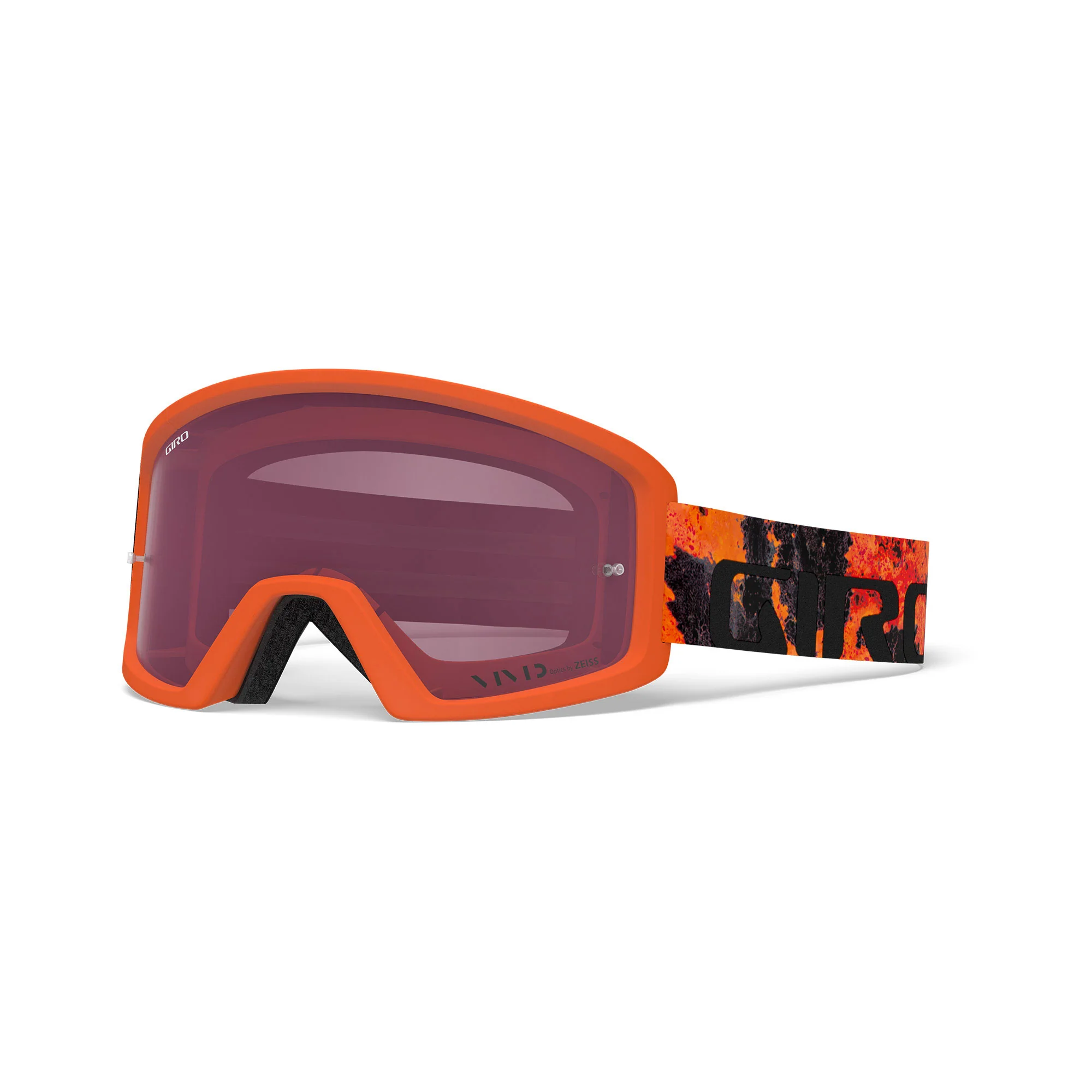 Giro Tazz MTB Goggles with Vivid Trail Lens - Image 3