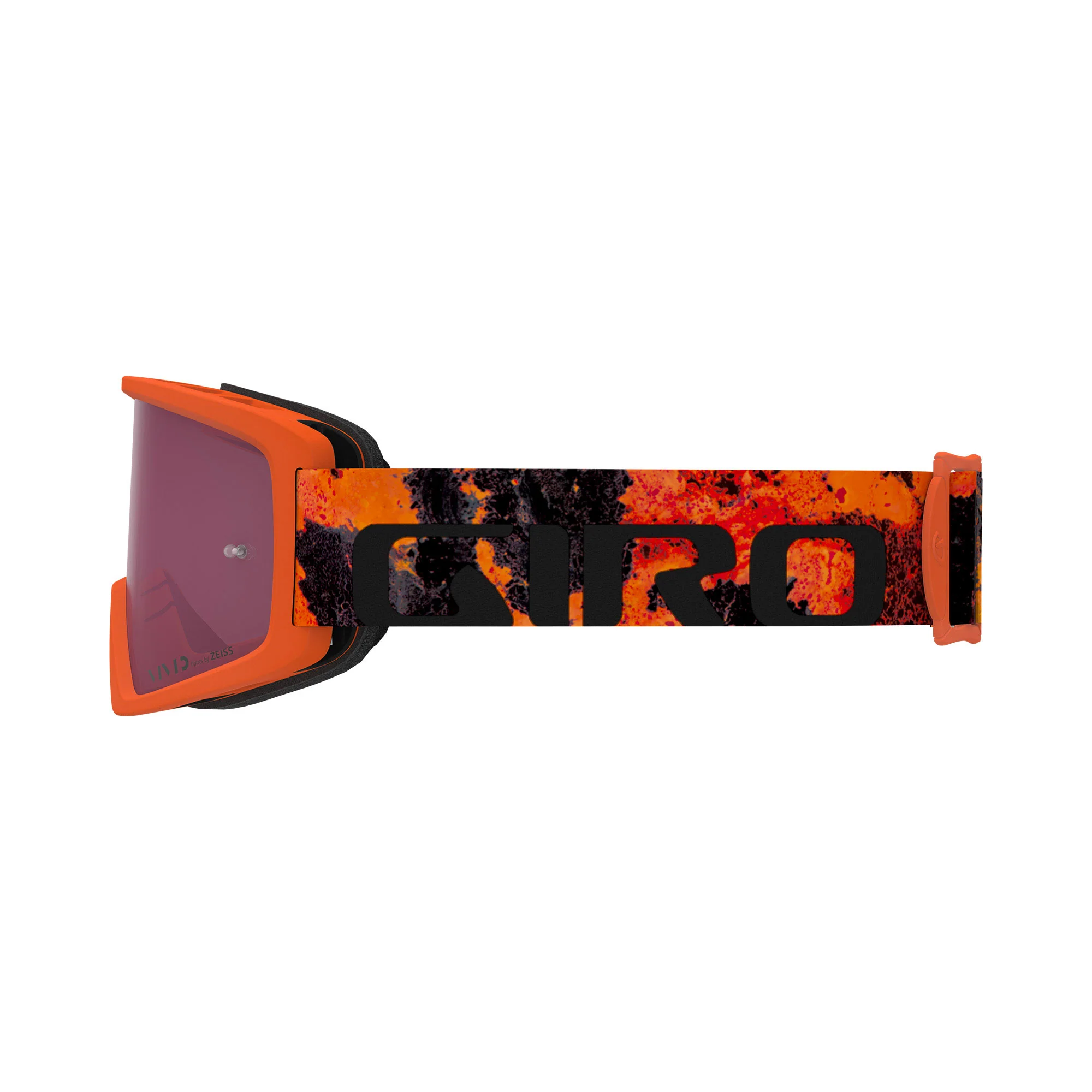 Giro Tazz MTB Goggles with Vivid Trail Lens - Image 4
