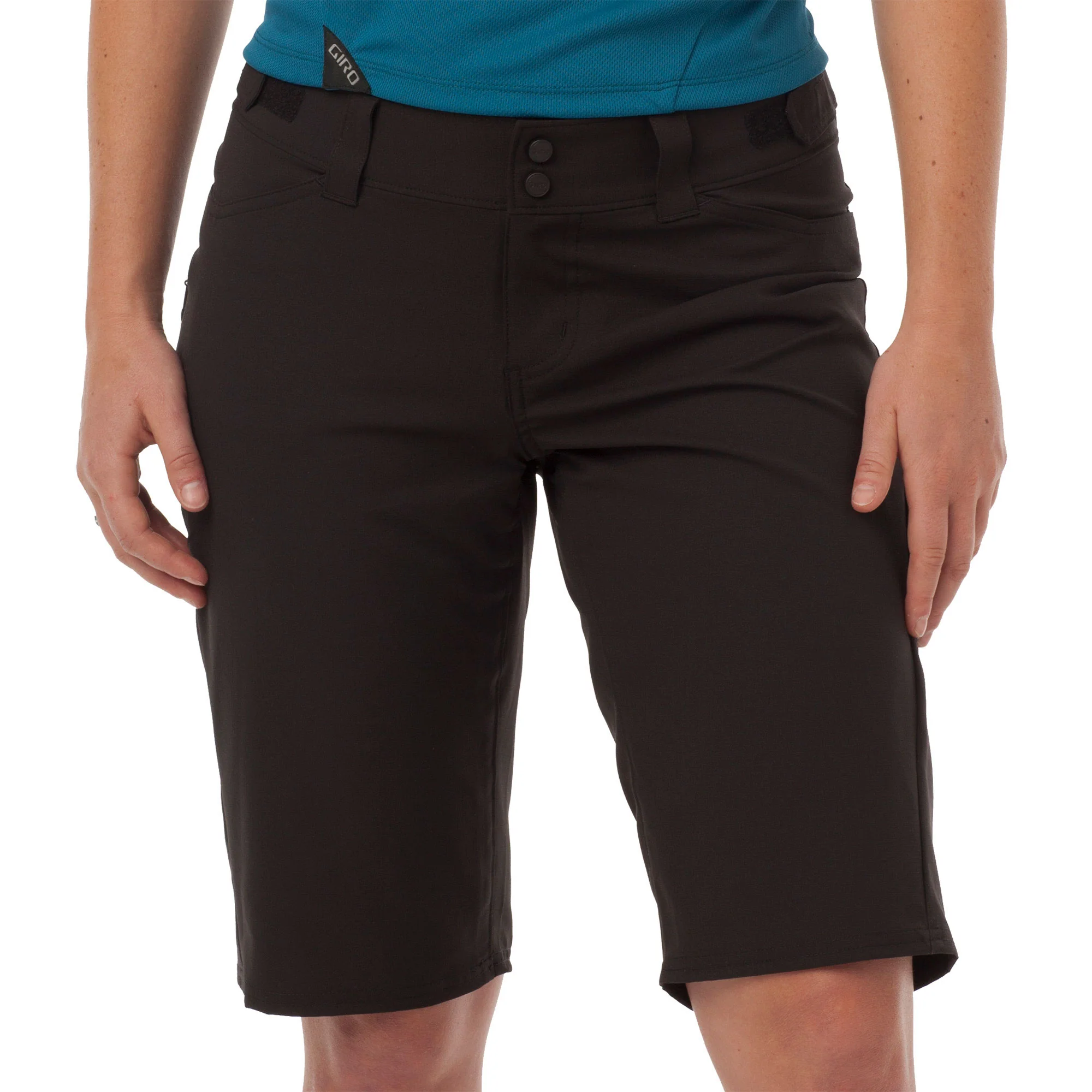 Giro Womens Arc Short With Liner - Image 2