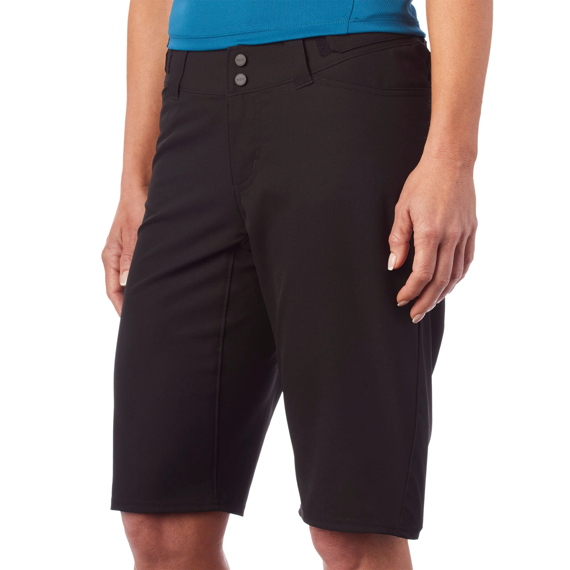 Giro Womens Arc Short With Liner - Image 3