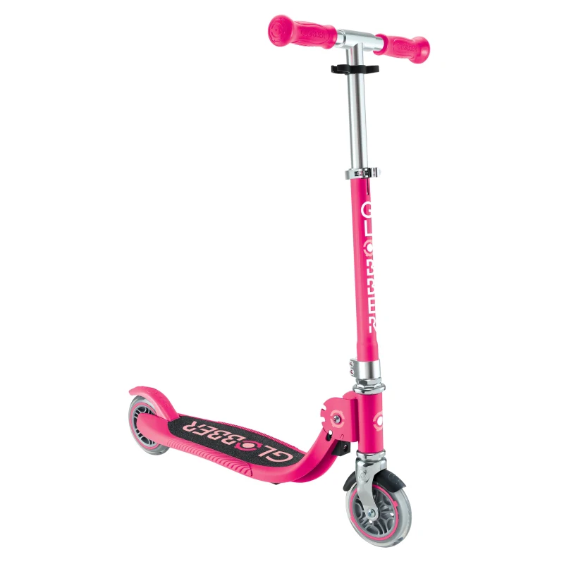 Globber Flow Foldable Junior Lights - Image 5