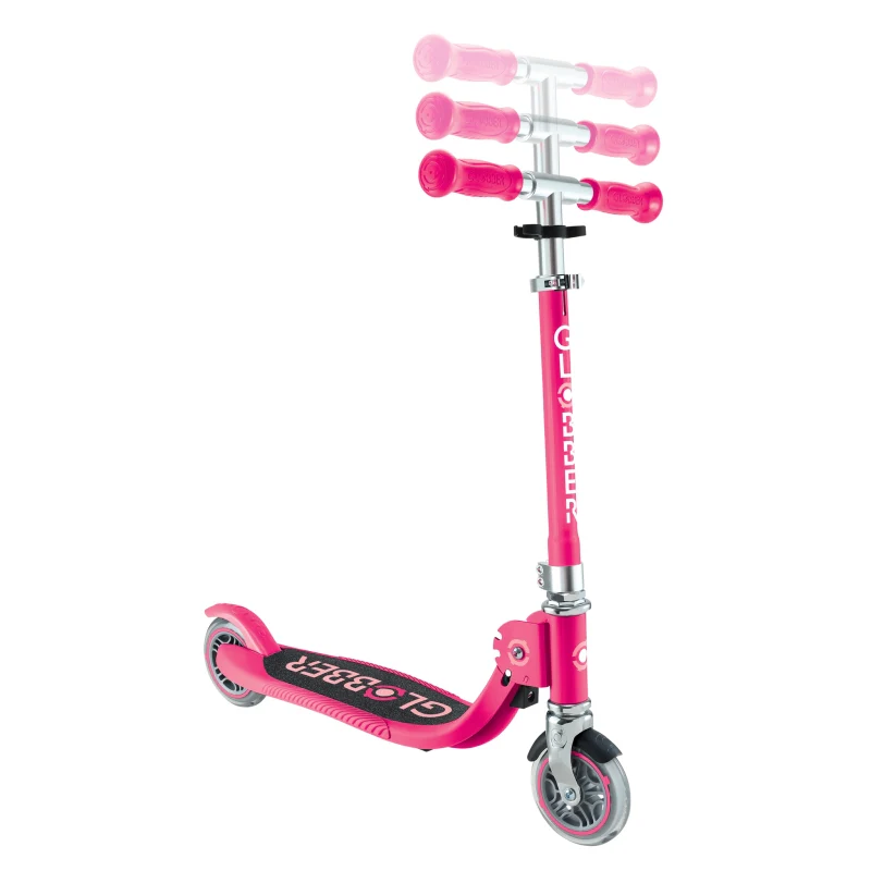 Globber Flow Foldable Junior Lights - Image 6