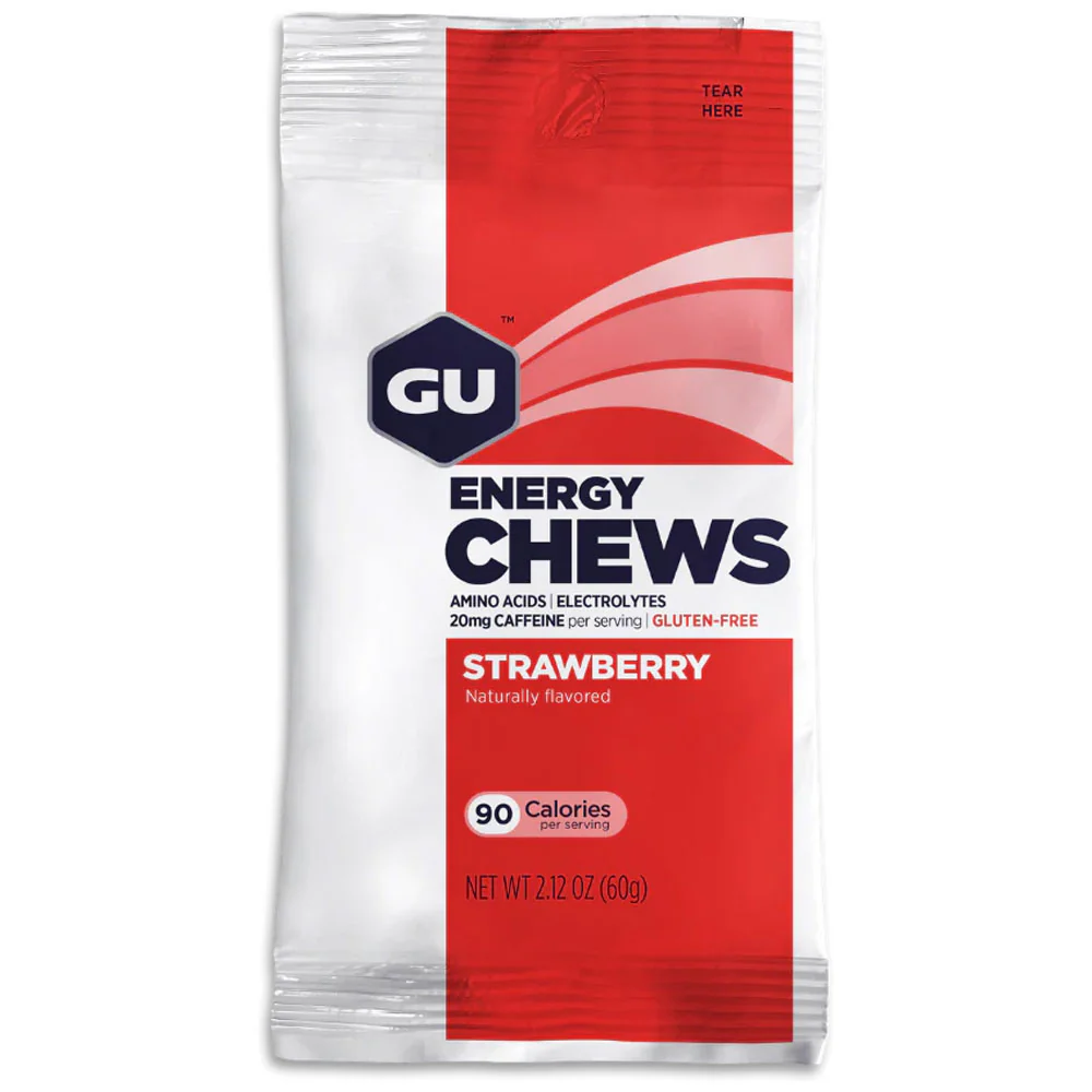 GU Energy Chews - Image 2