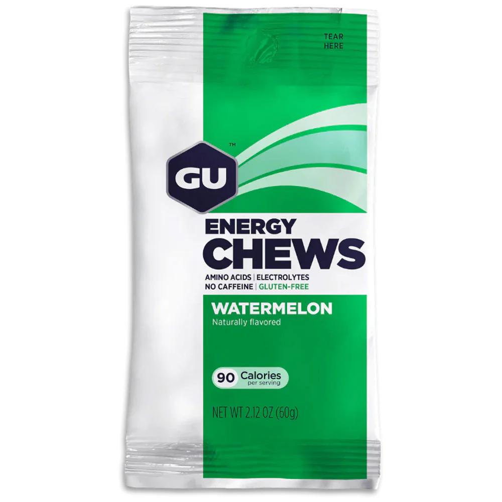 GU Energy Chews - Image 4
