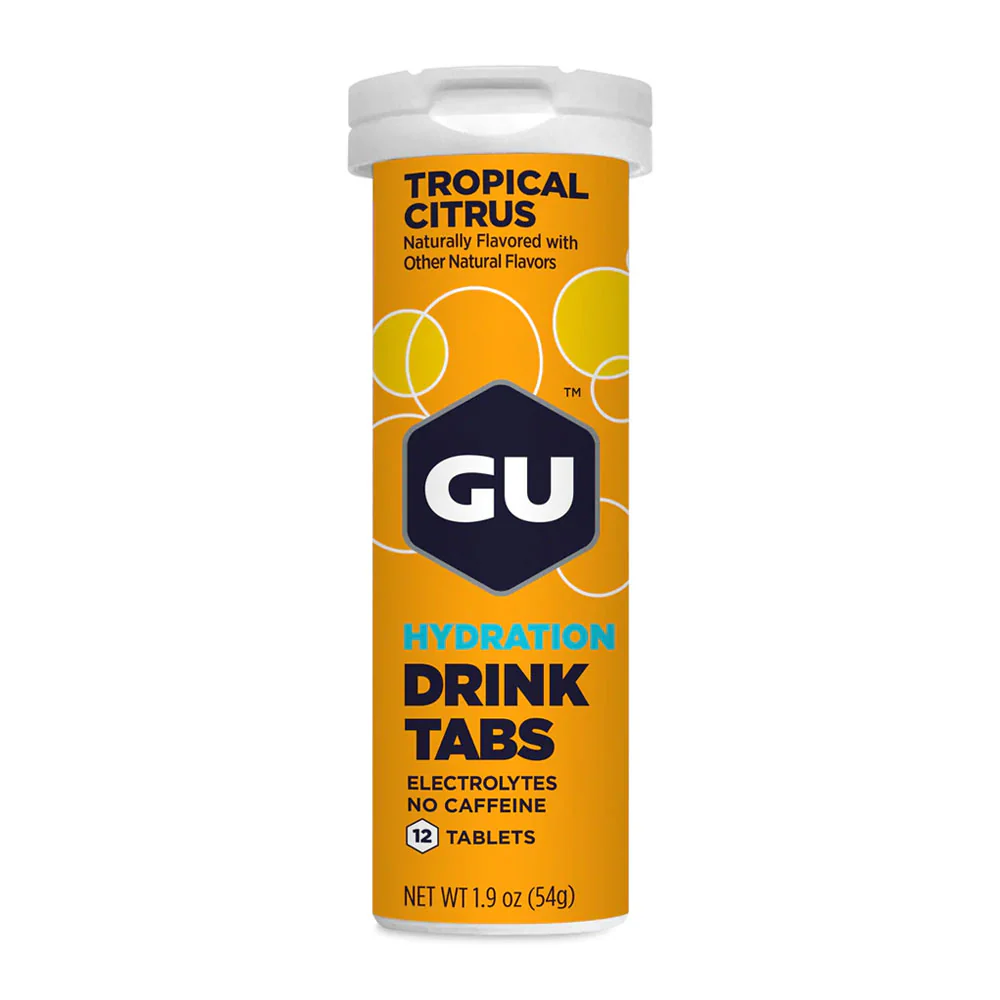 GU Hydration Drink Tabs - Image 6