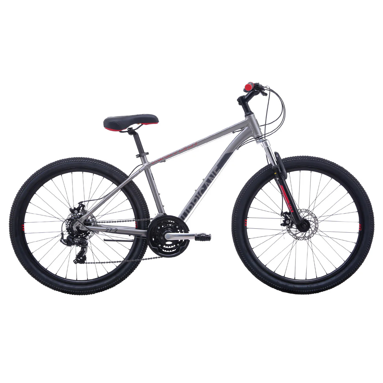 Malvern Star Hurricane 27-2 MS 2025