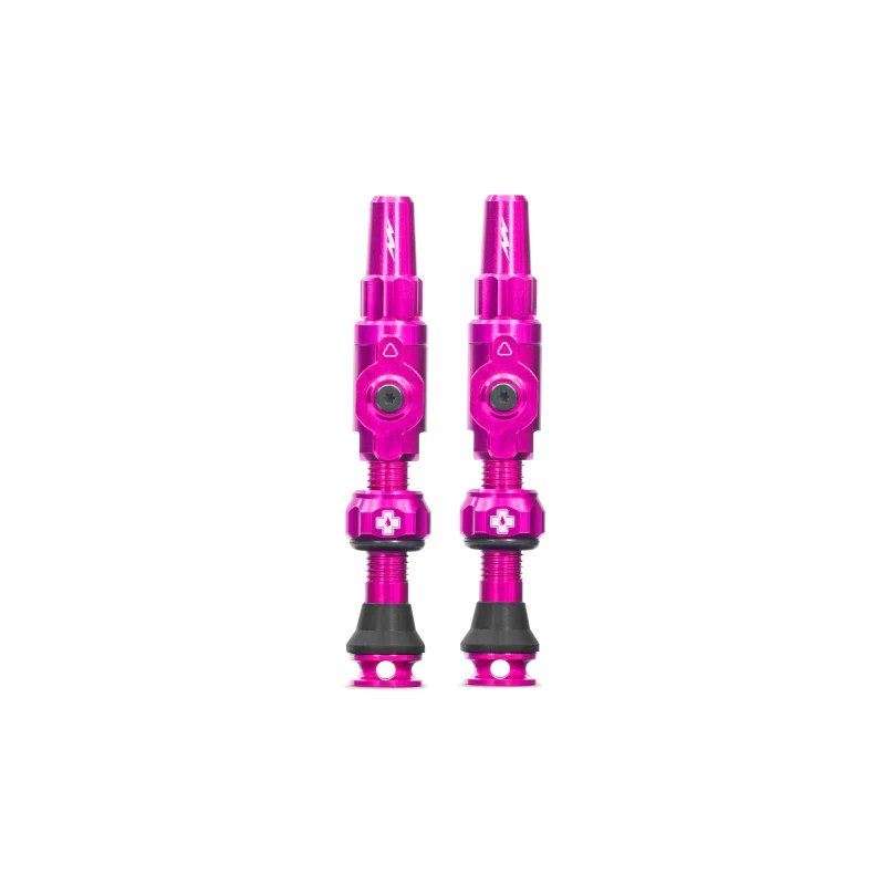 Muc-off Big Bore Lite Tubeless Valves Medium - Image 3