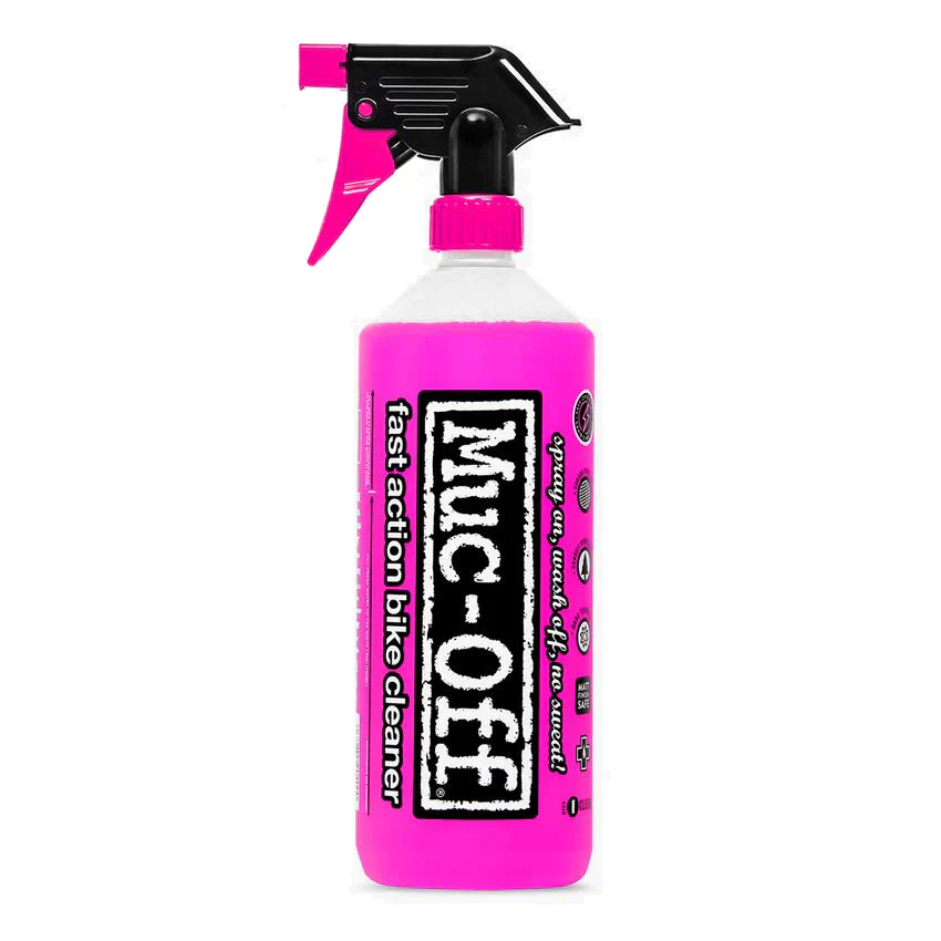 Muc-Off Clean, Protect, Dry Lube Bundle - Image 3