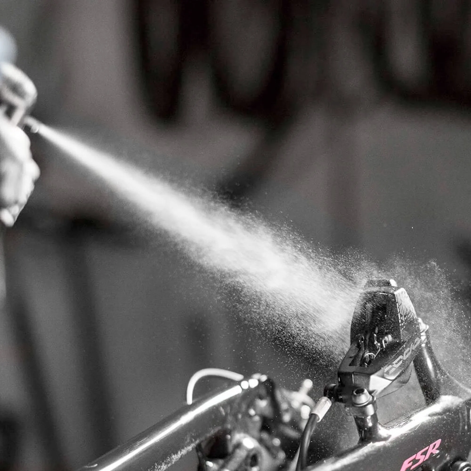 Muc-Off Disc Brake Cleaner 400ml - Image 4