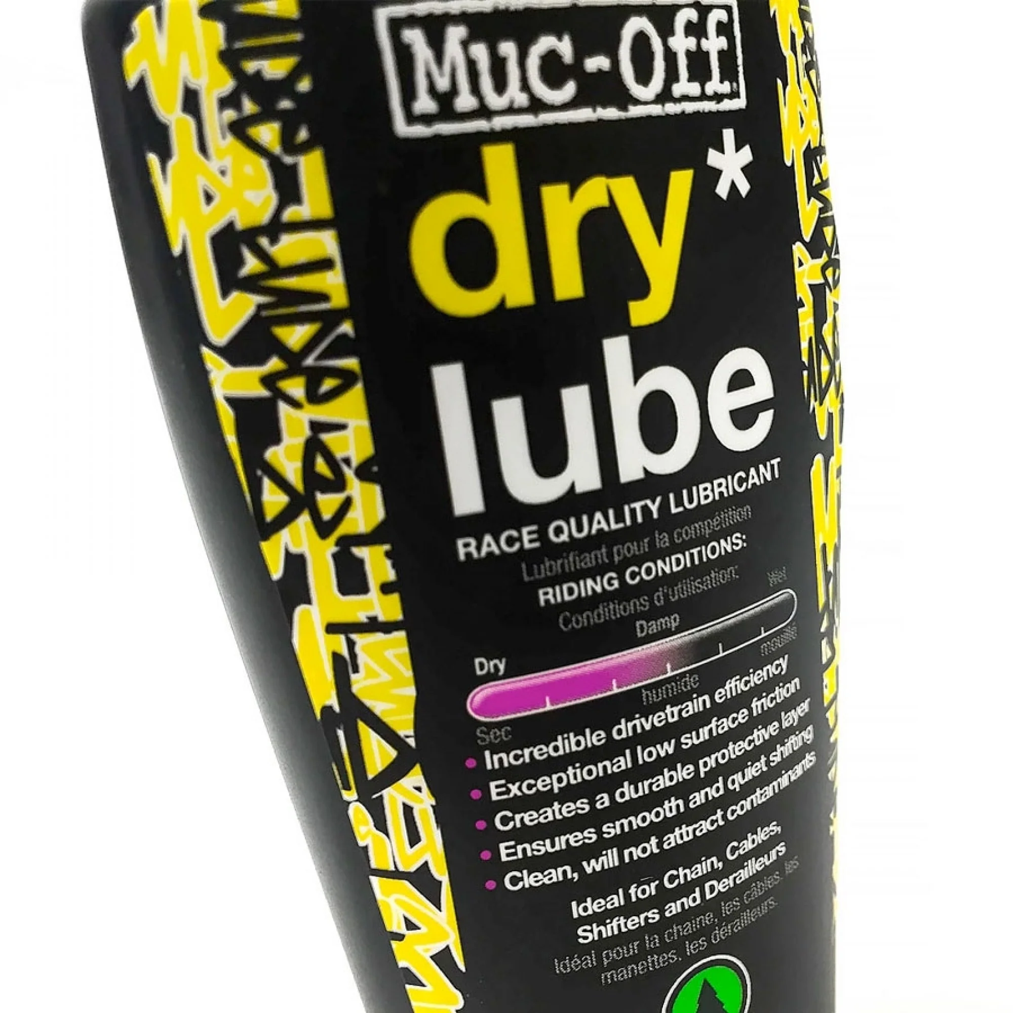 Muc-Off Dry Lube 50ml - Image 3