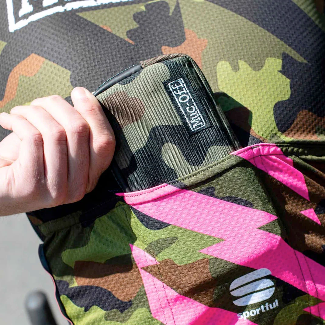 Muc-Off Essentials Case - Image 2