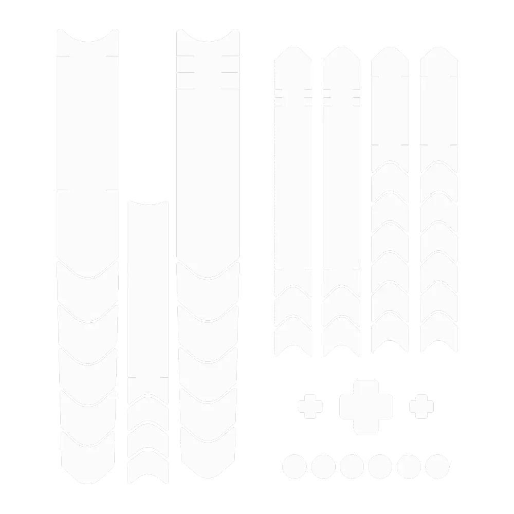 Muc-Off Frame Protection Kit - DH/Enduro/Trail - Image 5