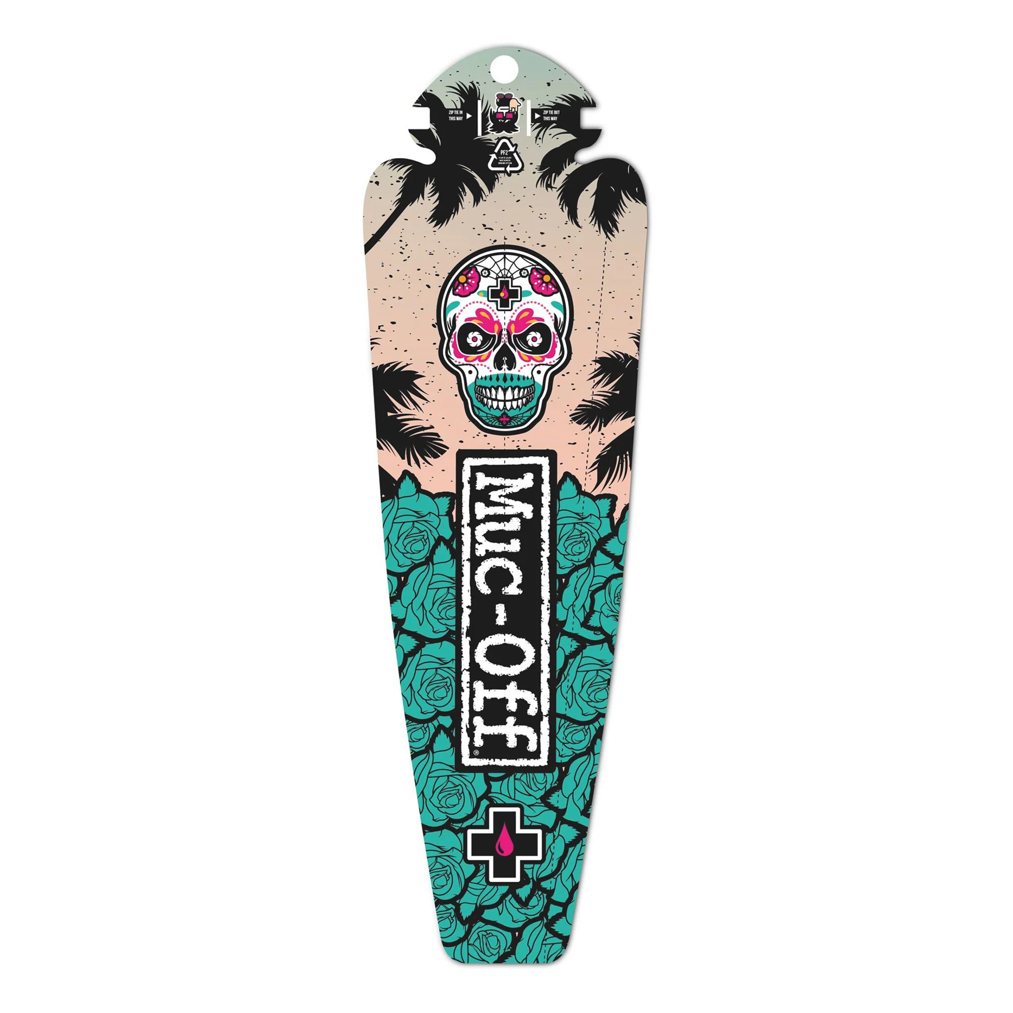 Muc-Off Rear Ride Guard - Image 4